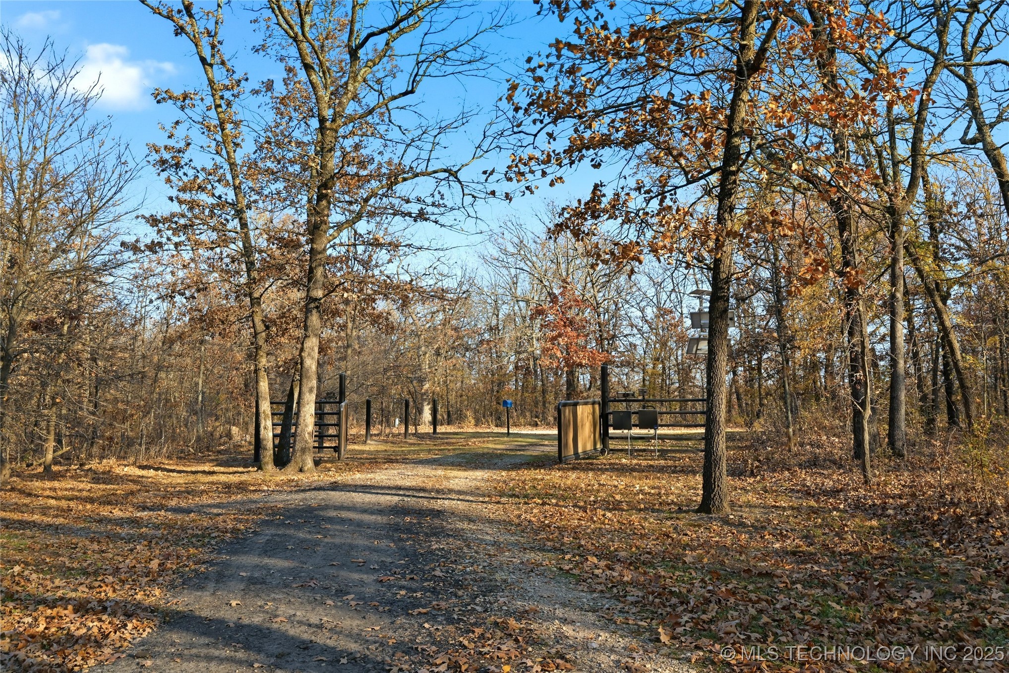 55750 E 360 Road Jay OK 74346