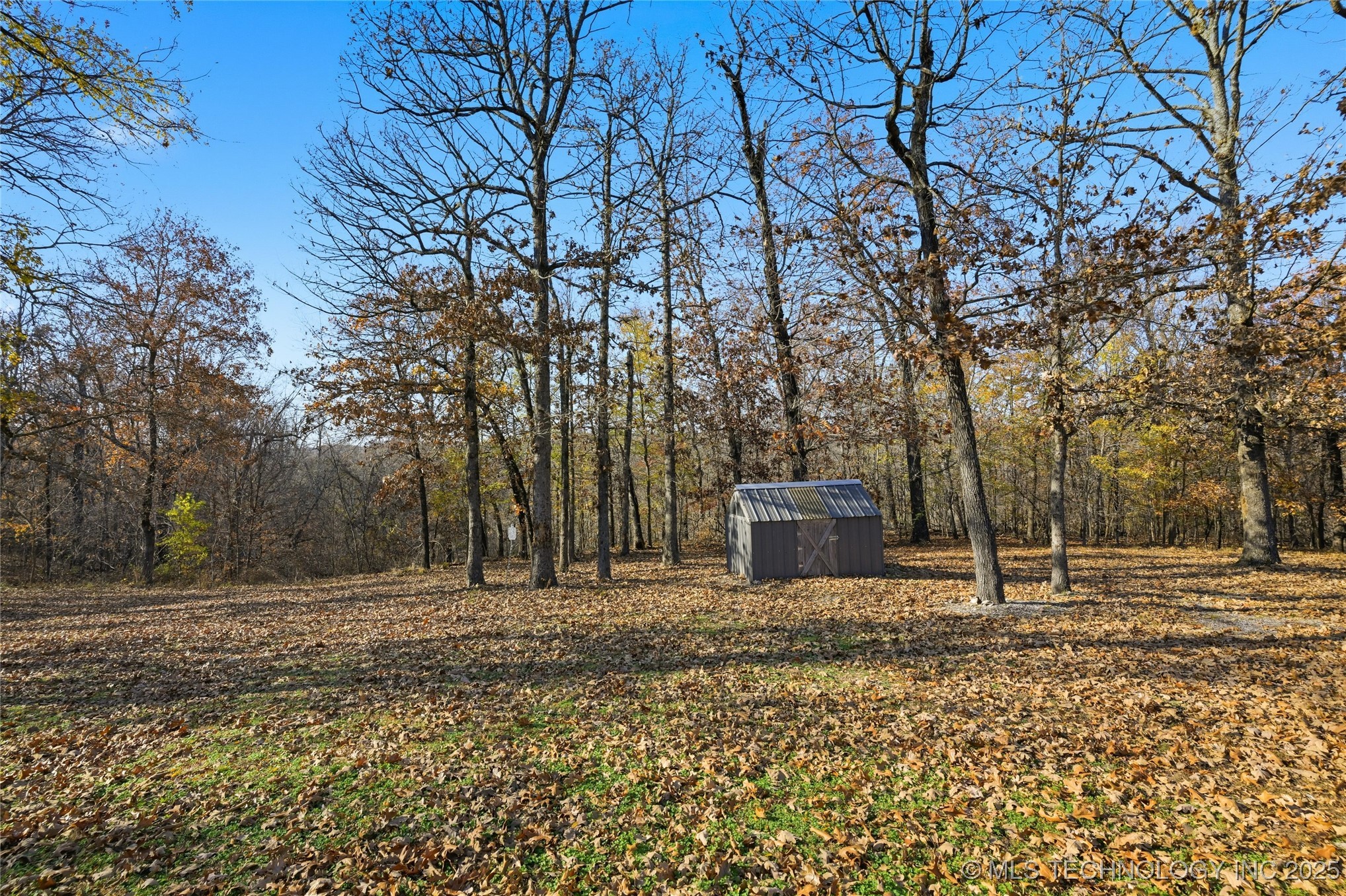 55750 E 360 Road Jay OK 74346