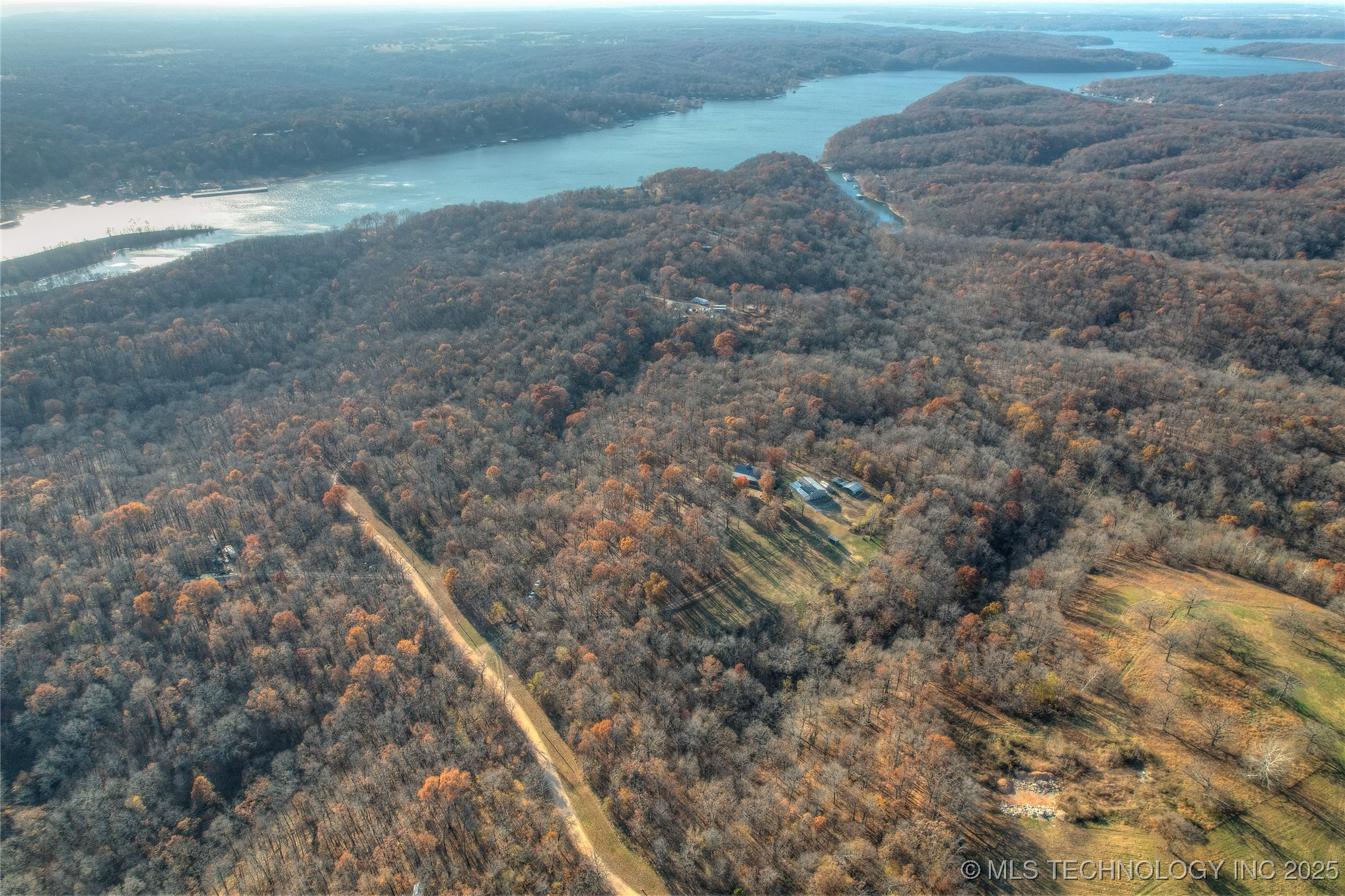 55750 E 360 Road Jay OK 74346