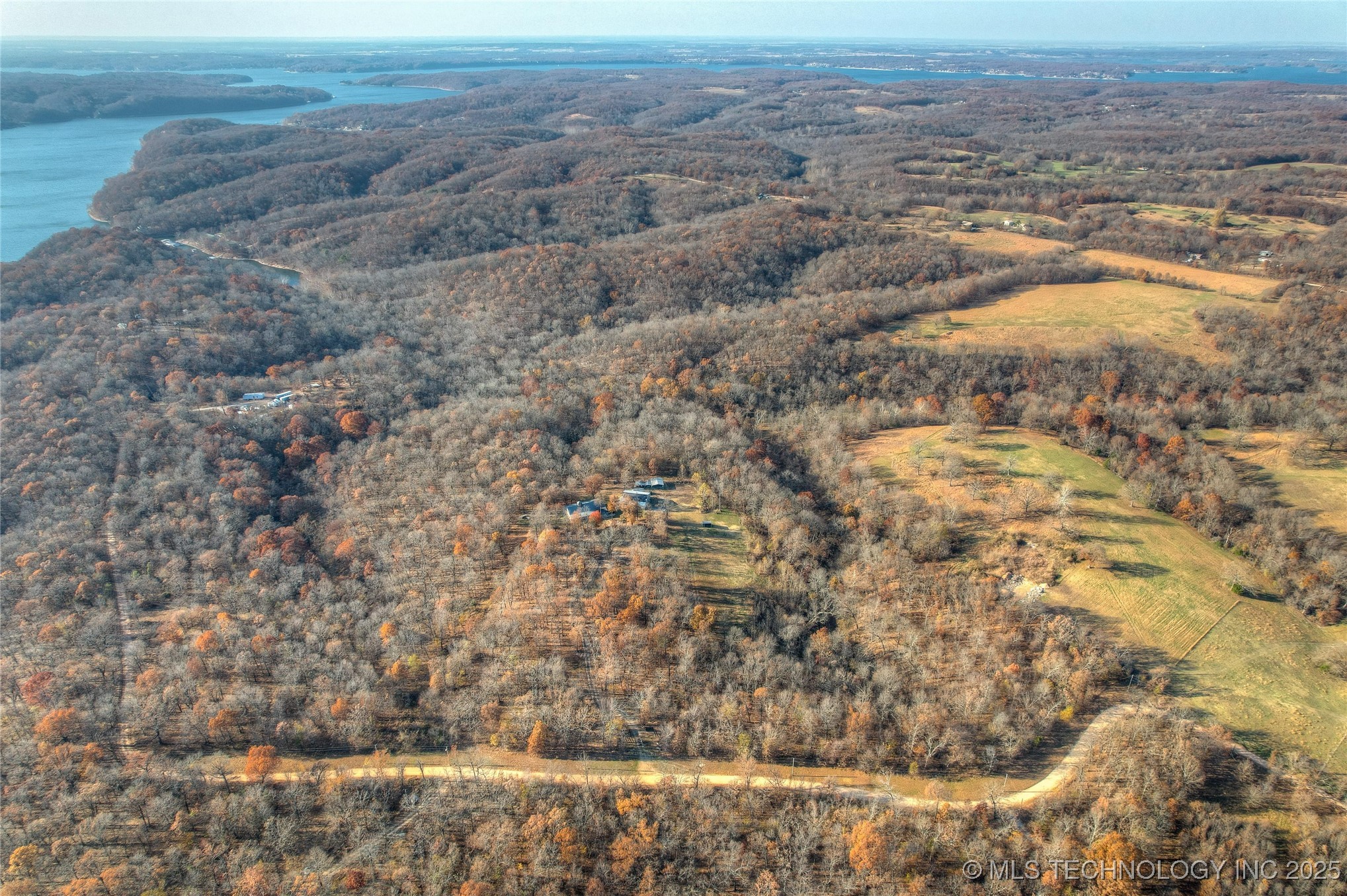55750 E 360 Road Jay OK 74346