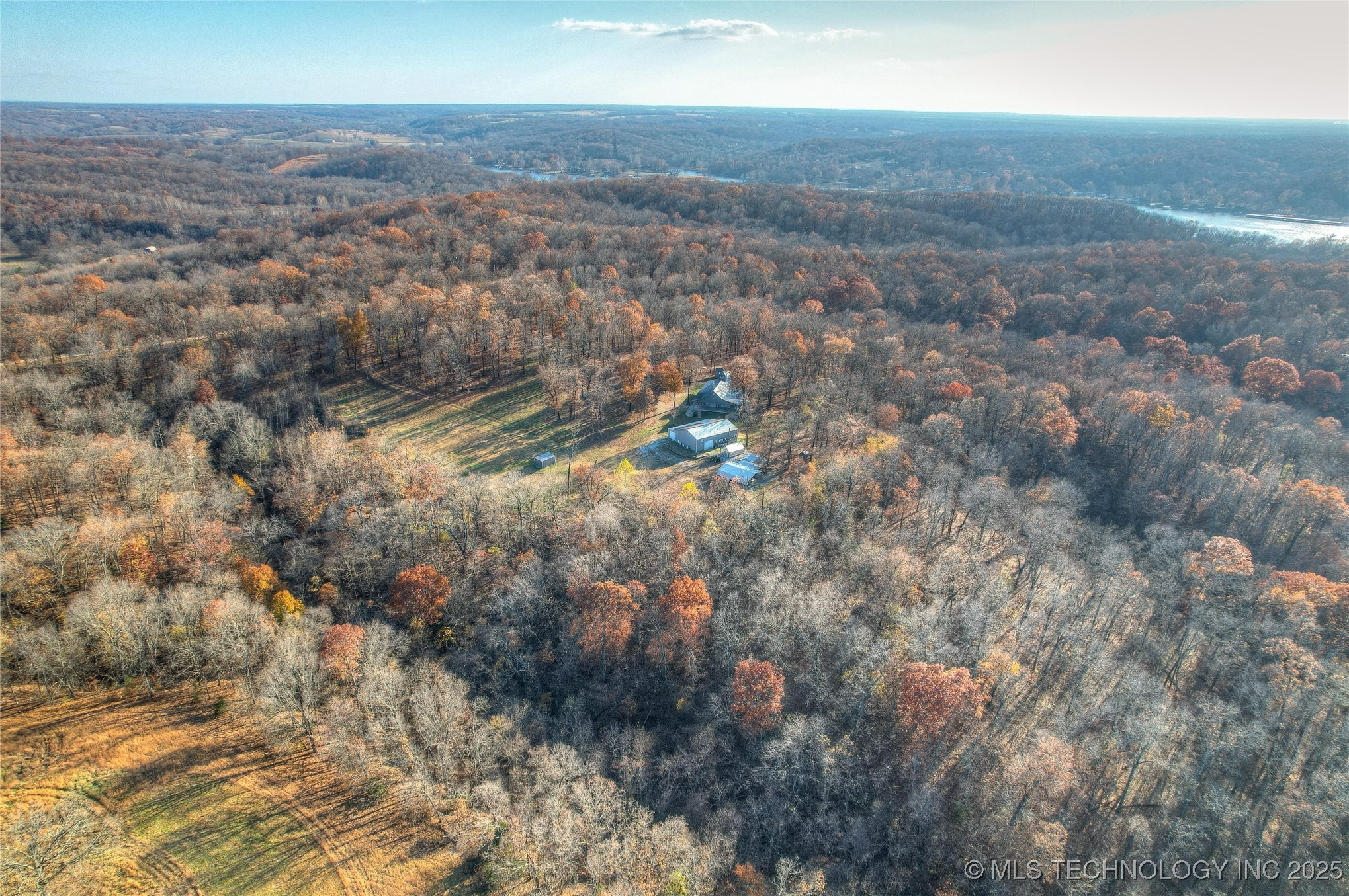 55750 E 360 Road Jay OK 74346