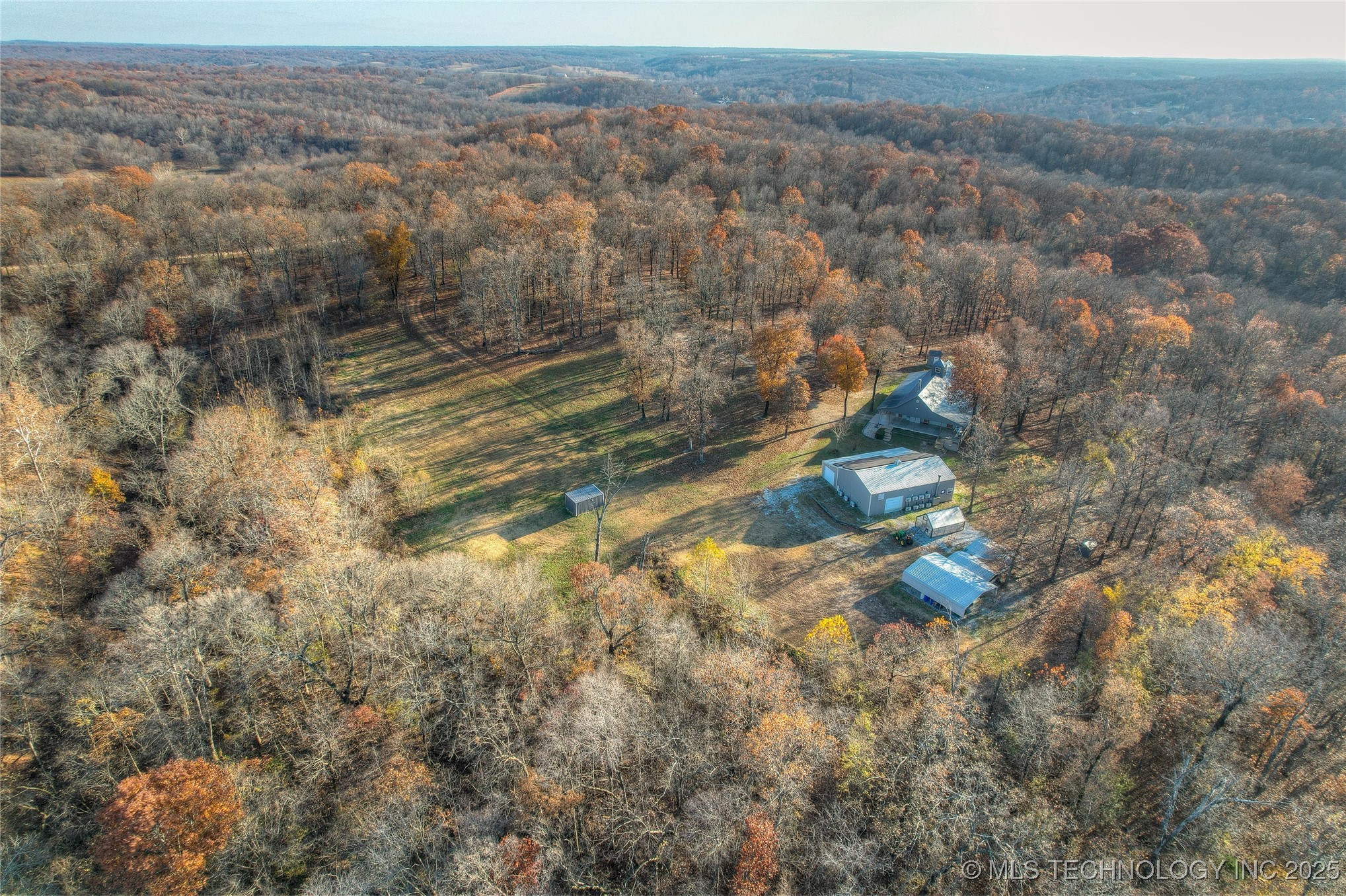 55750 E 360 Road Jay OK 74346