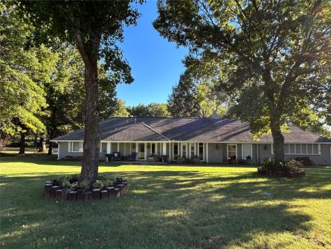 27572 E 64th Street S Broken Arrow OK 74014
