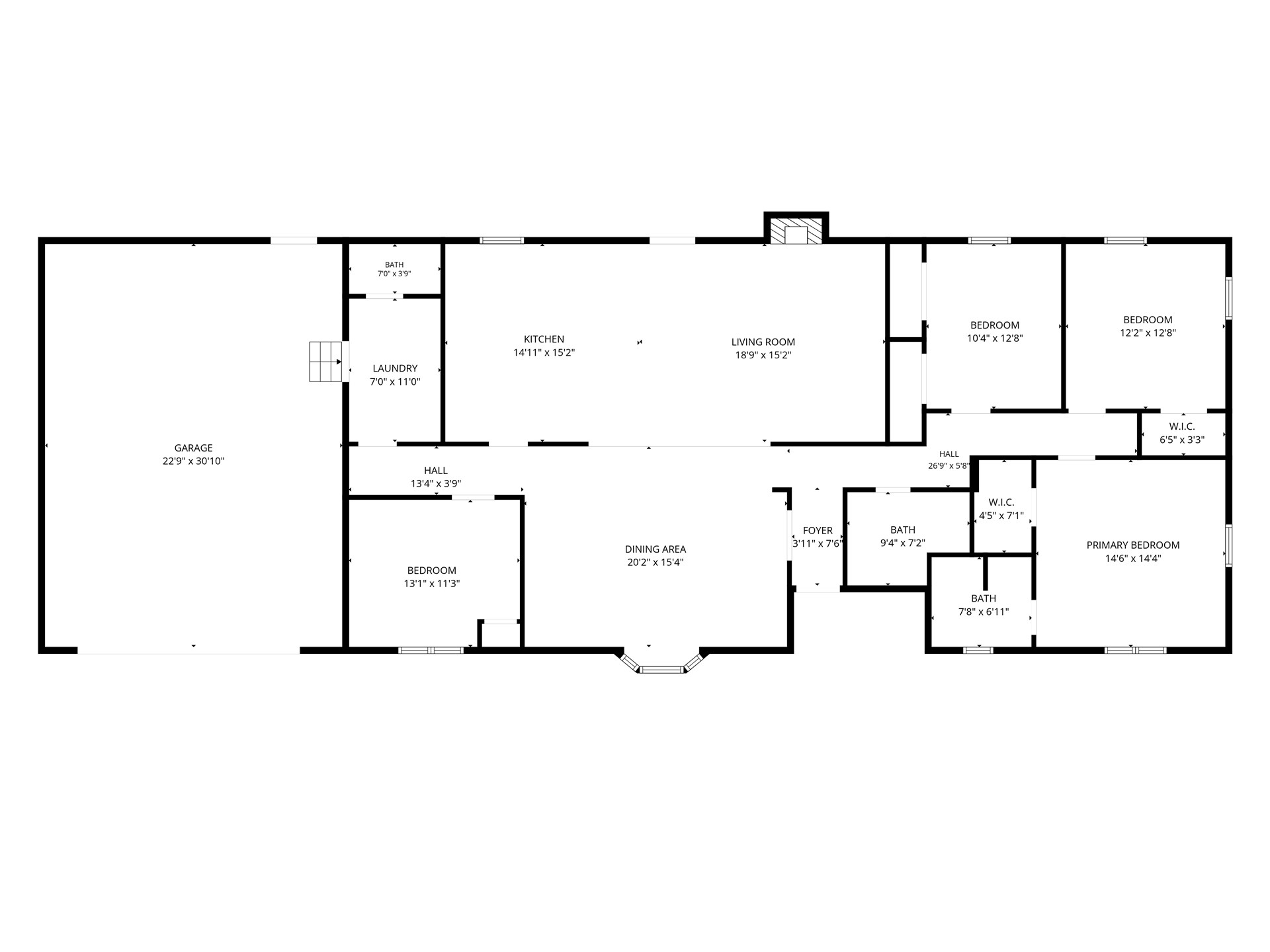 347368 E 800 Road Cushing OK 74023