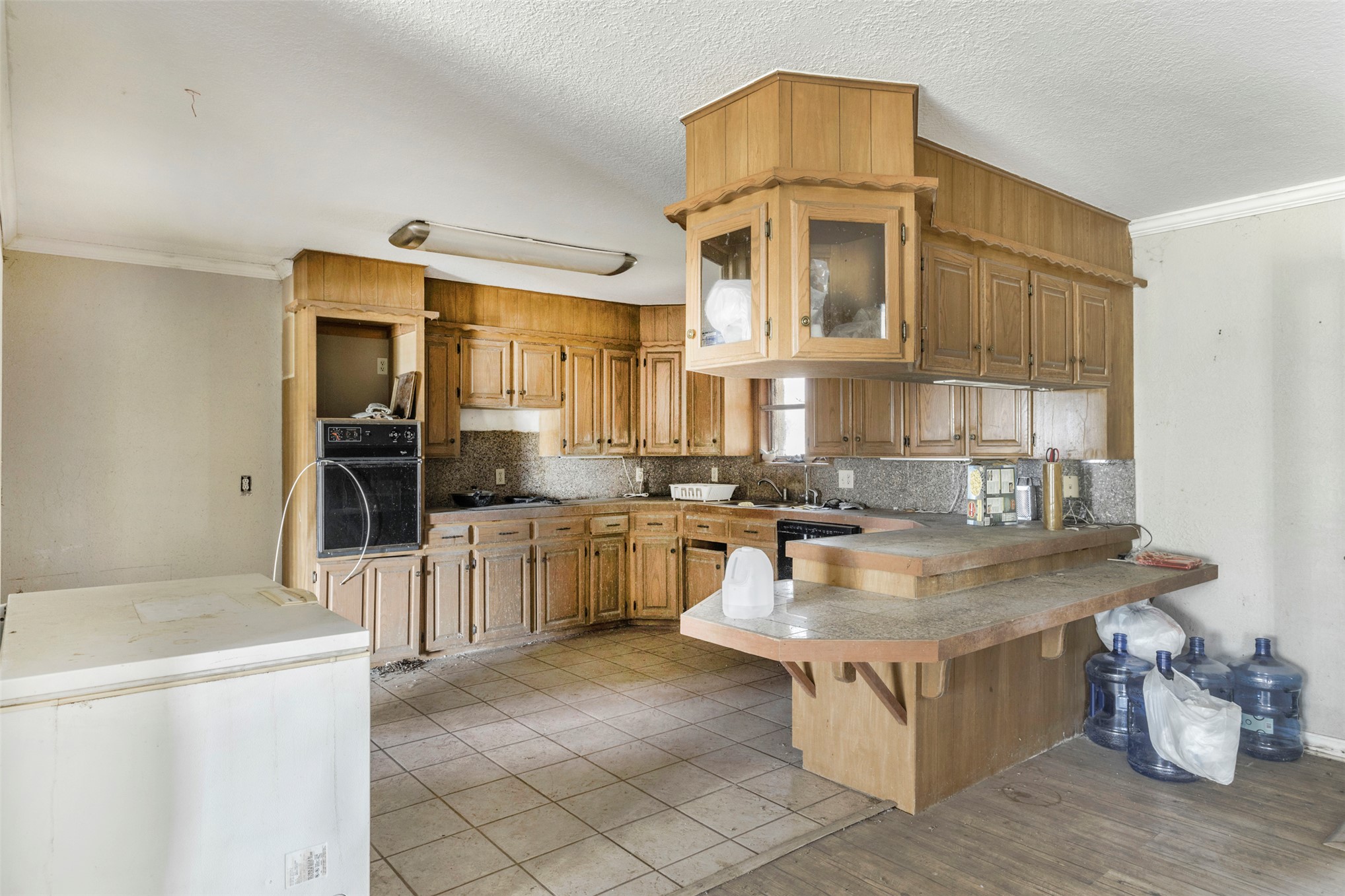 347368 E 800 Road Cushing OK 74023
