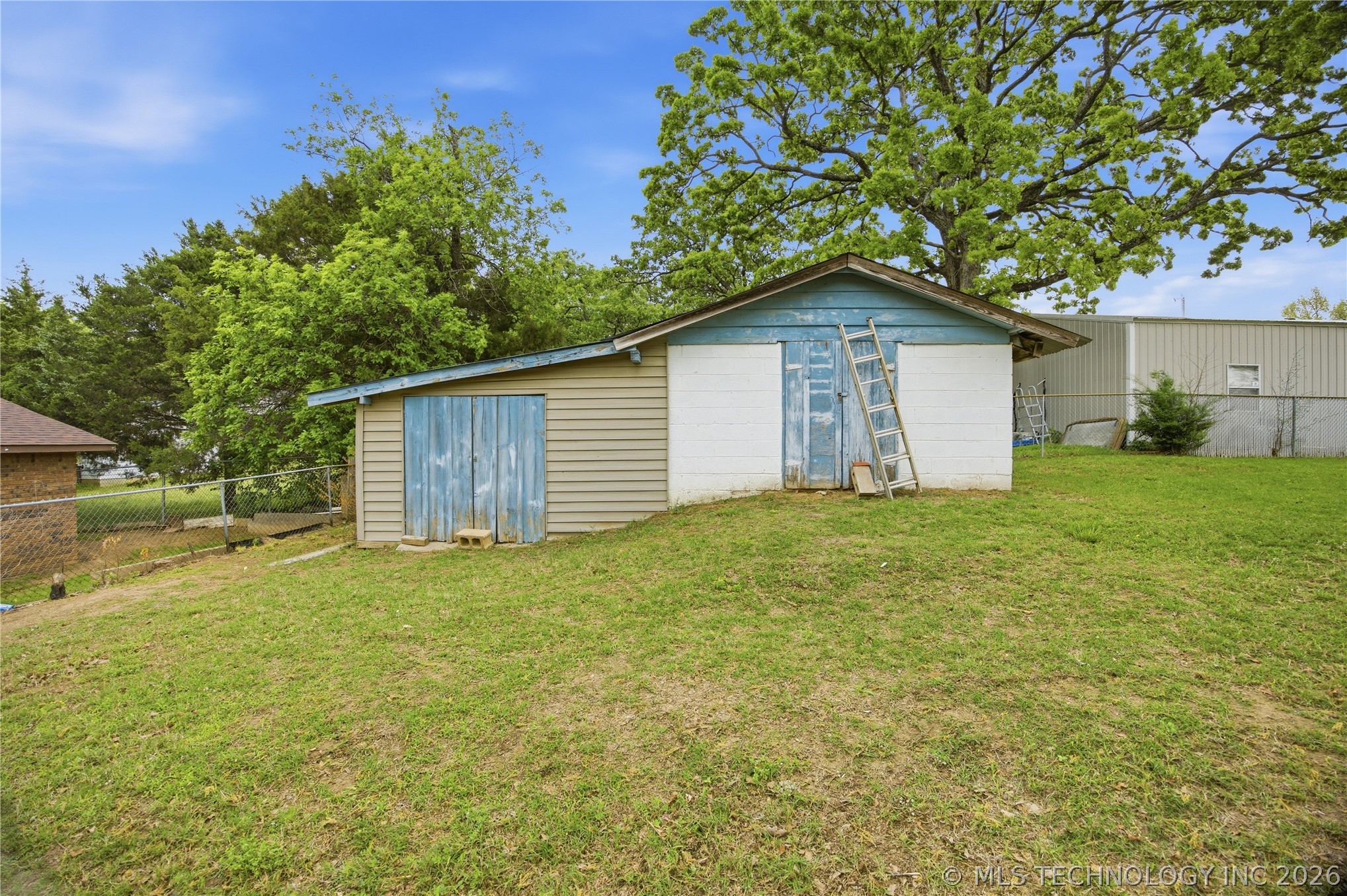 415643 E 1093 Road Checotah OK 74426