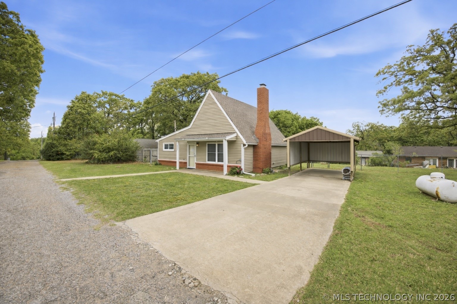 415643 E 1093 Road Checotah OK 74426