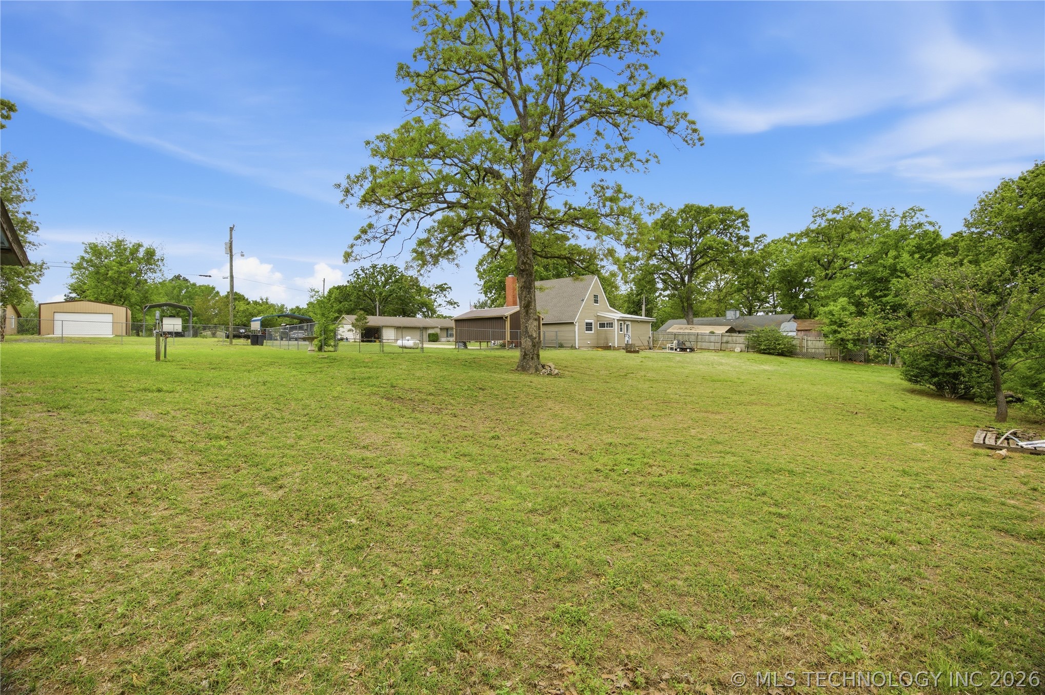 415643 E 1093 Road Checotah OK 74426