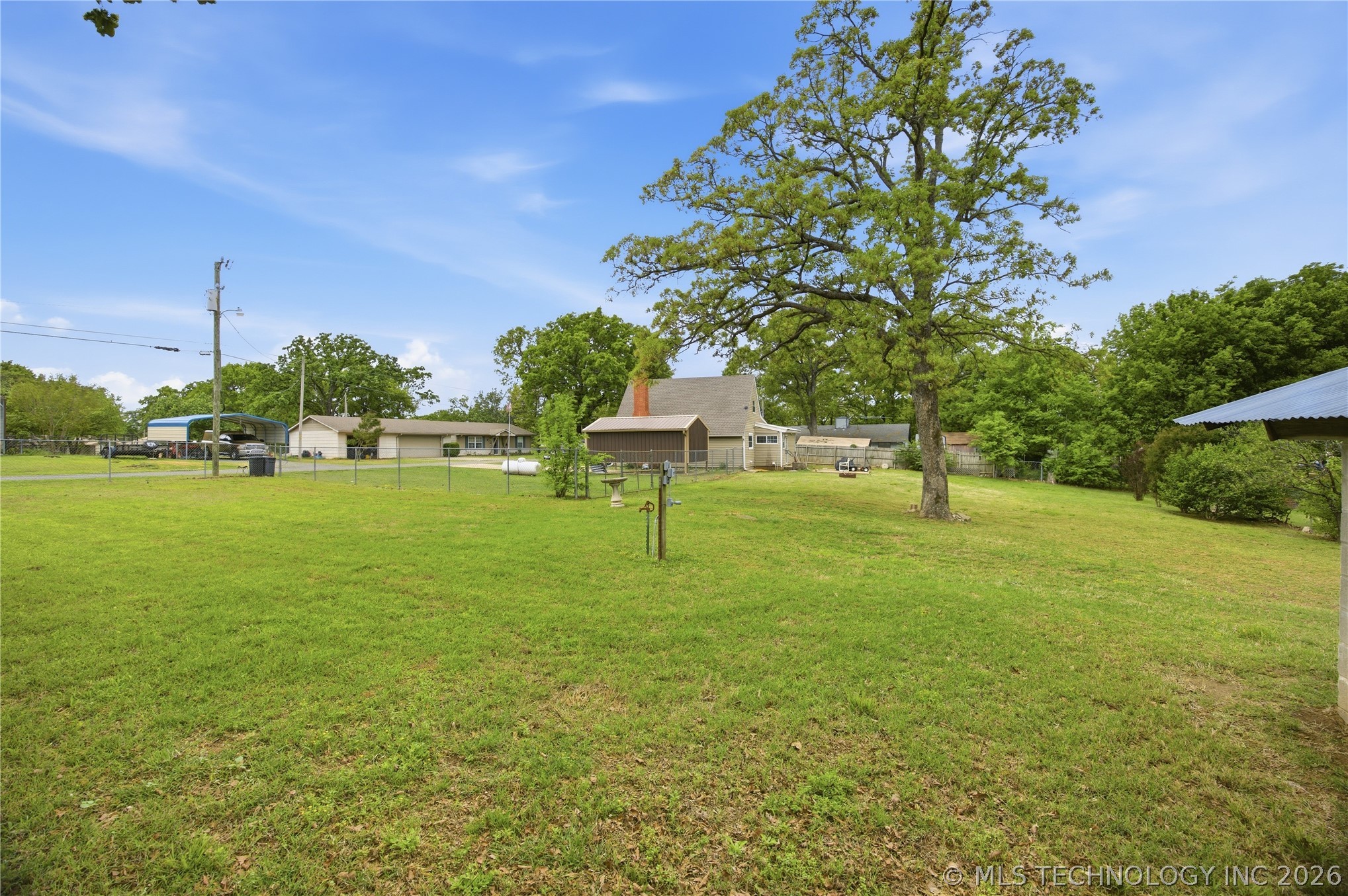 415643 E 1093 Road Checotah OK 74426