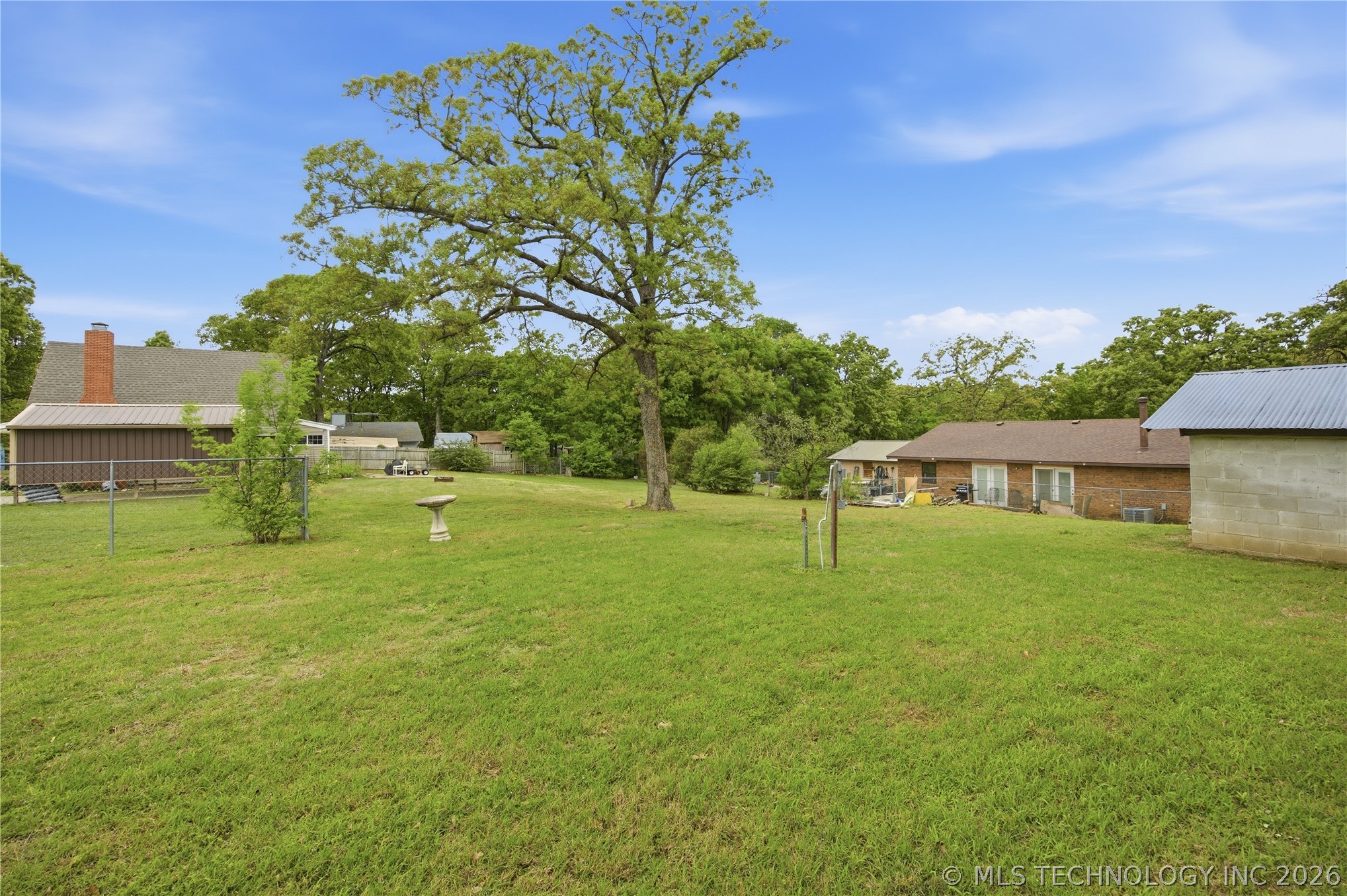 415643 E 1093 Road Checotah OK 74426
