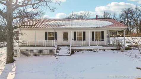 61 Buffalo Pass Osage OK 74054