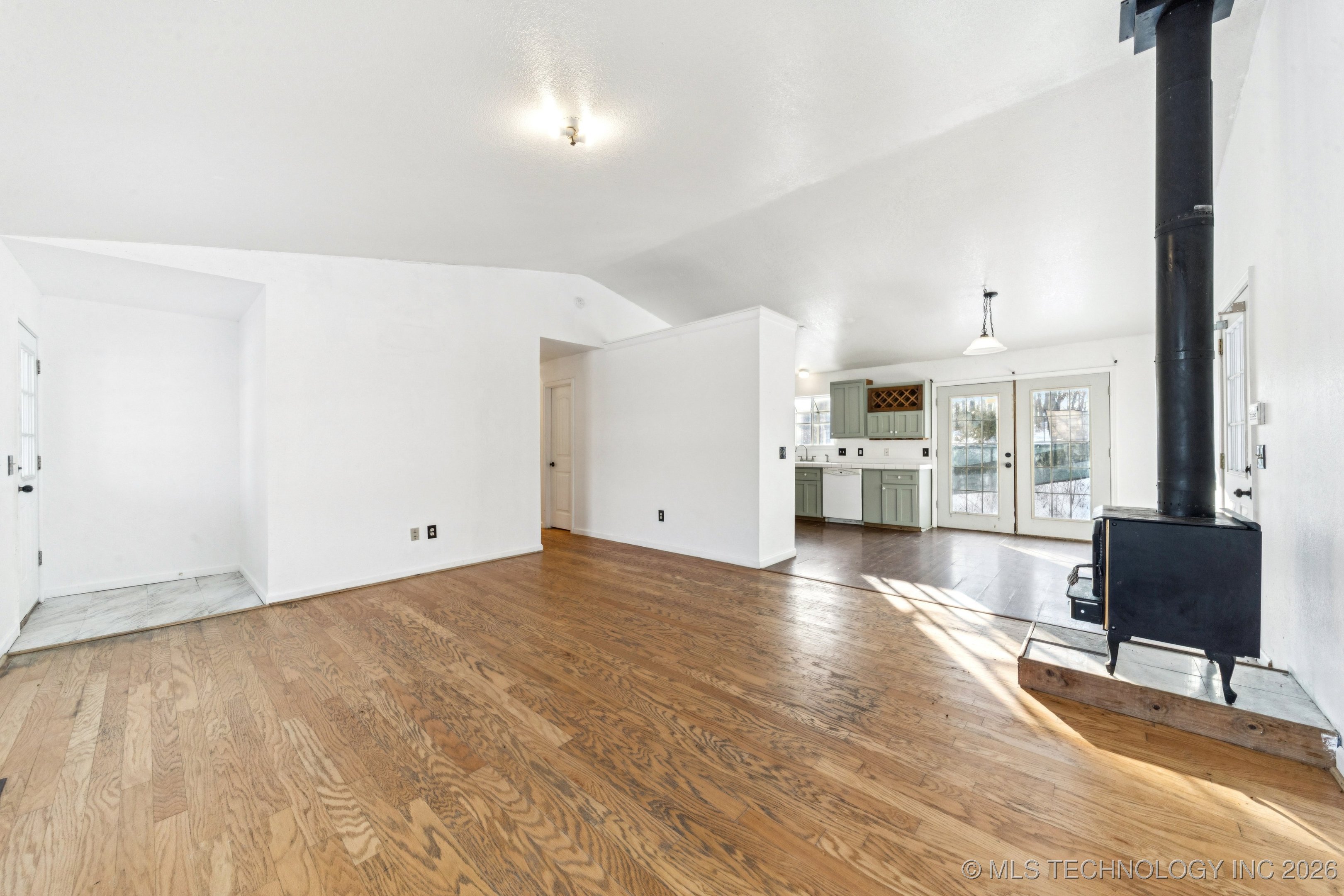 61 Buffalo Pass Osage OK 74054