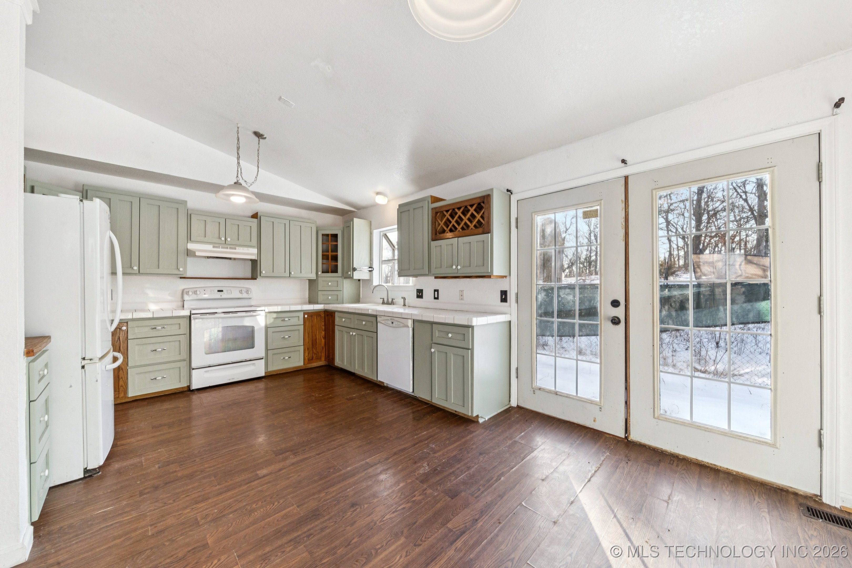 61 Buffalo Pass Osage OK 74054