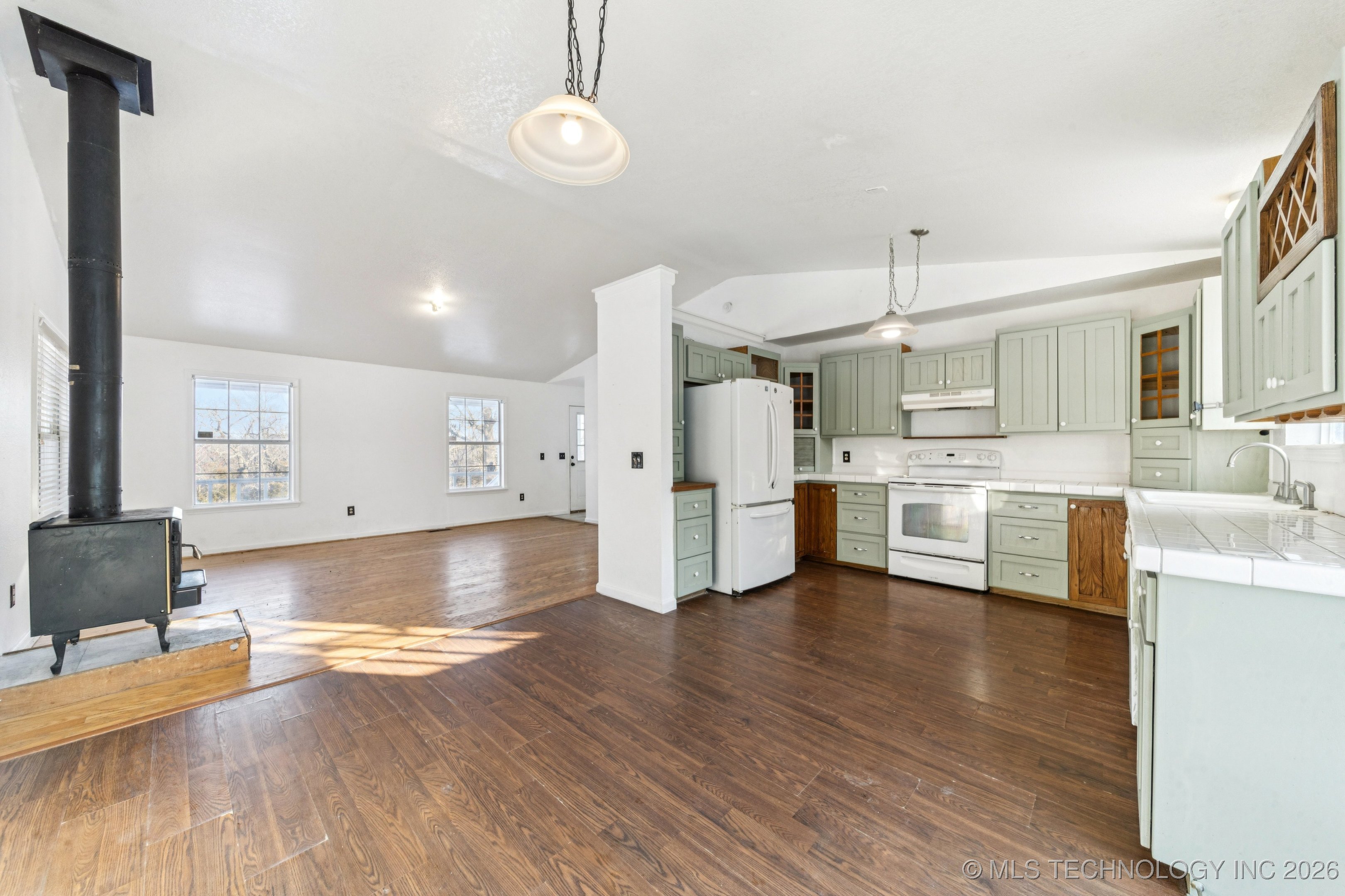 61 Buffalo Pass Osage OK 74054