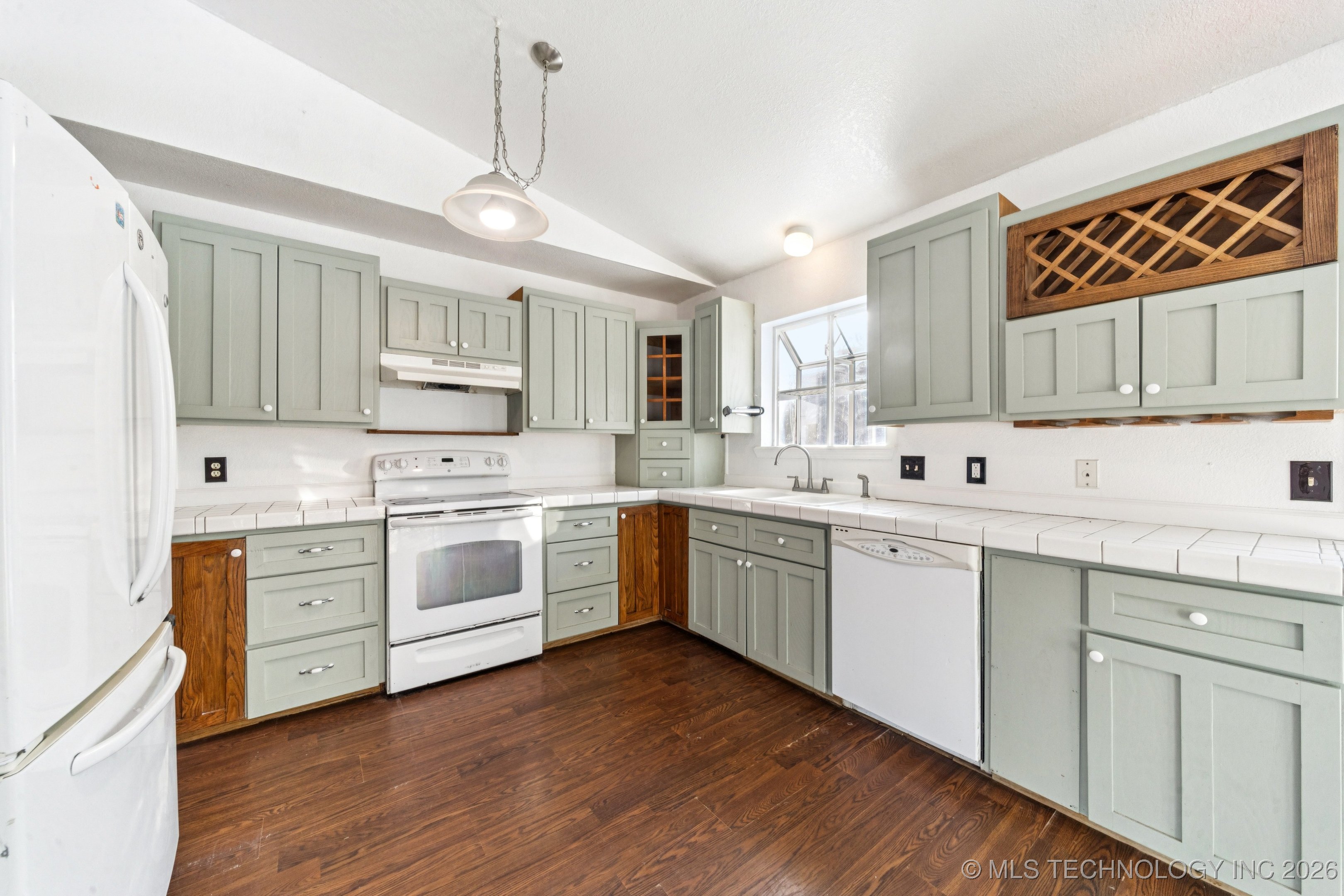 61 Buffalo Pass Osage OK 74054