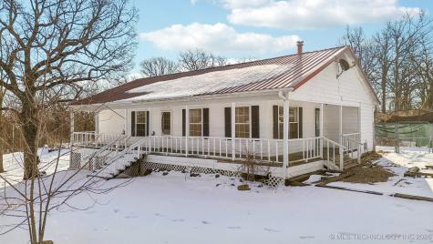61 Buffalo Pass Osage OK 74054