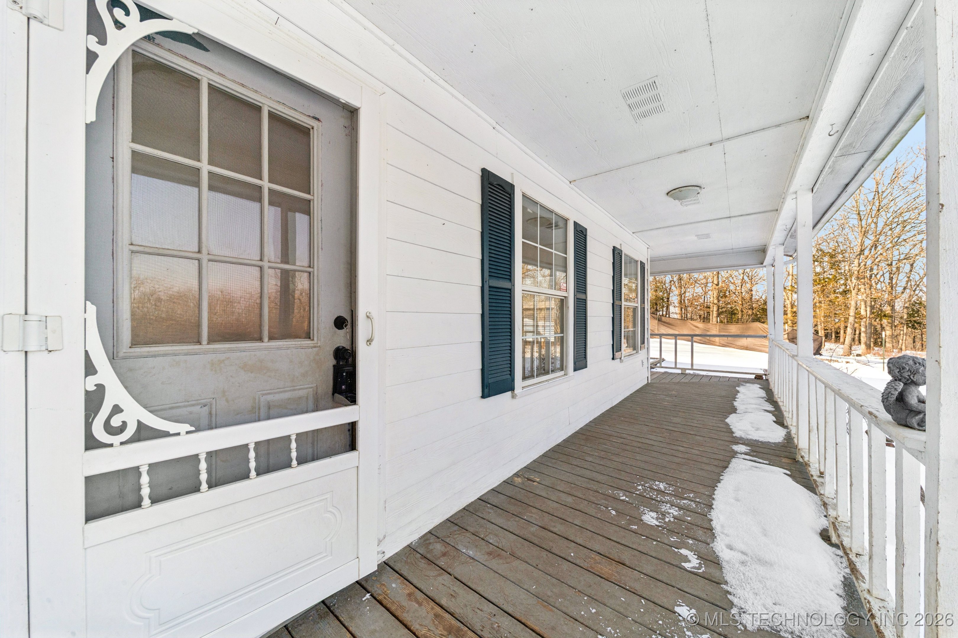 61 Buffalo Pass Osage OK 74054