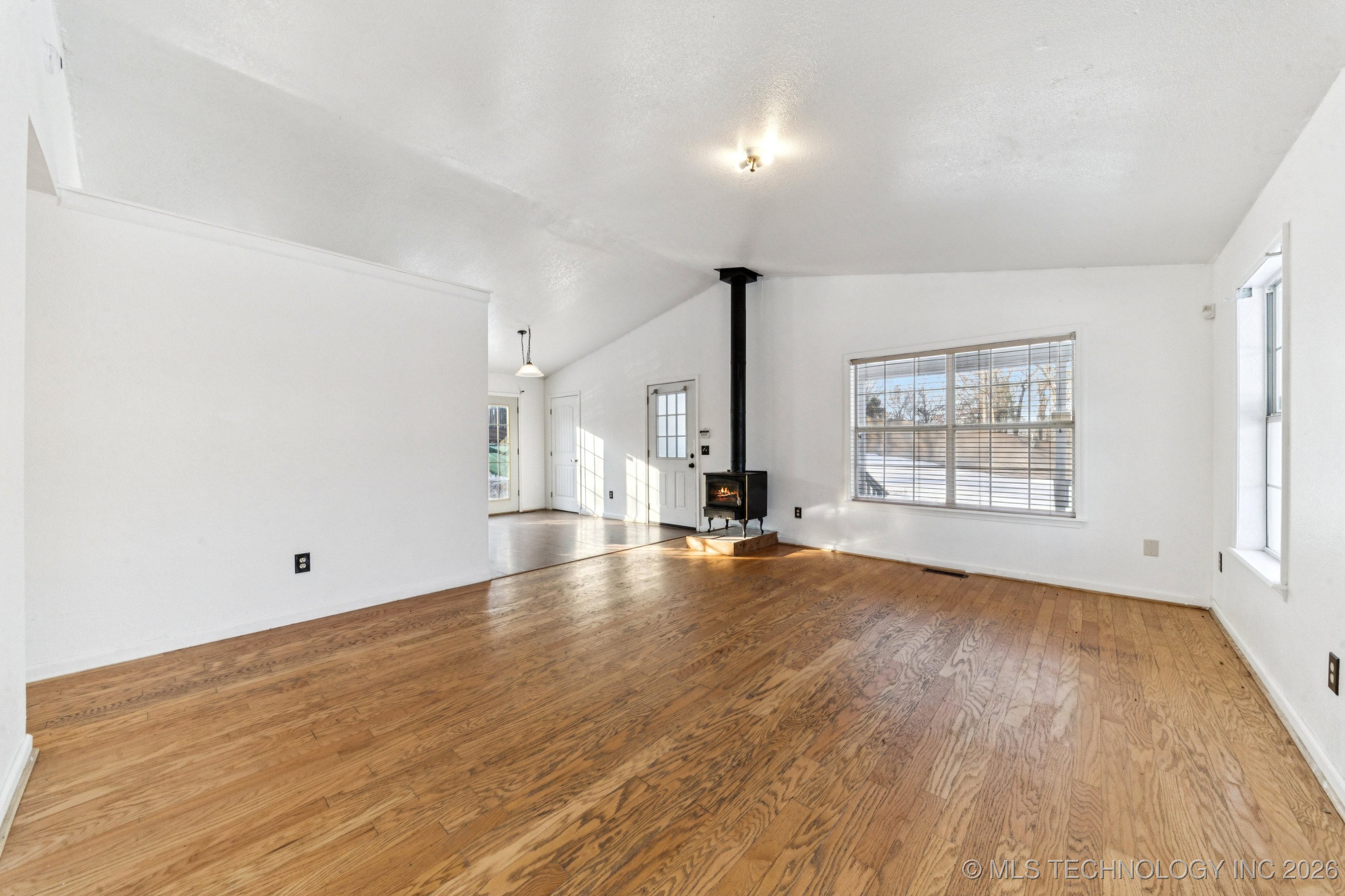 61 Buffalo Pass Osage OK 74054