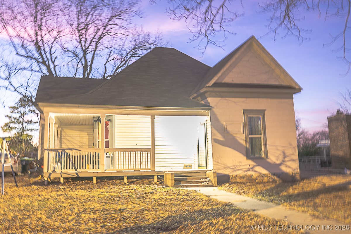 600 W 16th Ada OK 74820