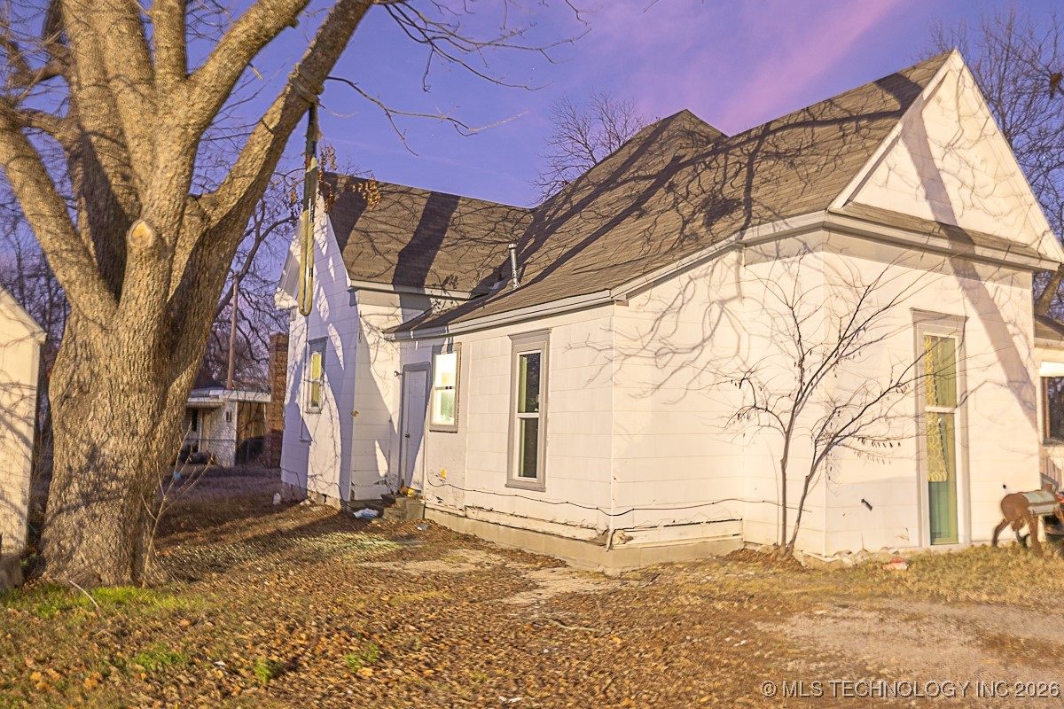 600 W 16th Ada OK 74820