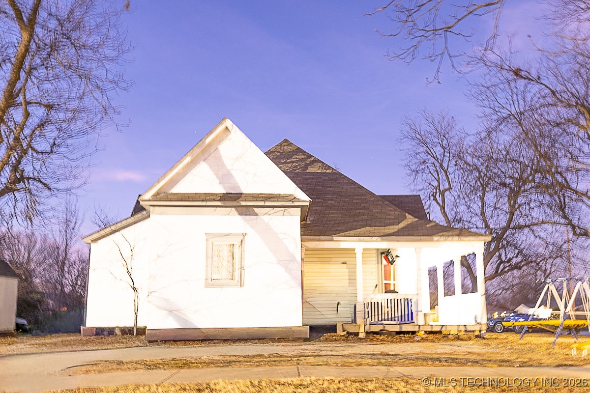 600 W 16th Ada OK 74820