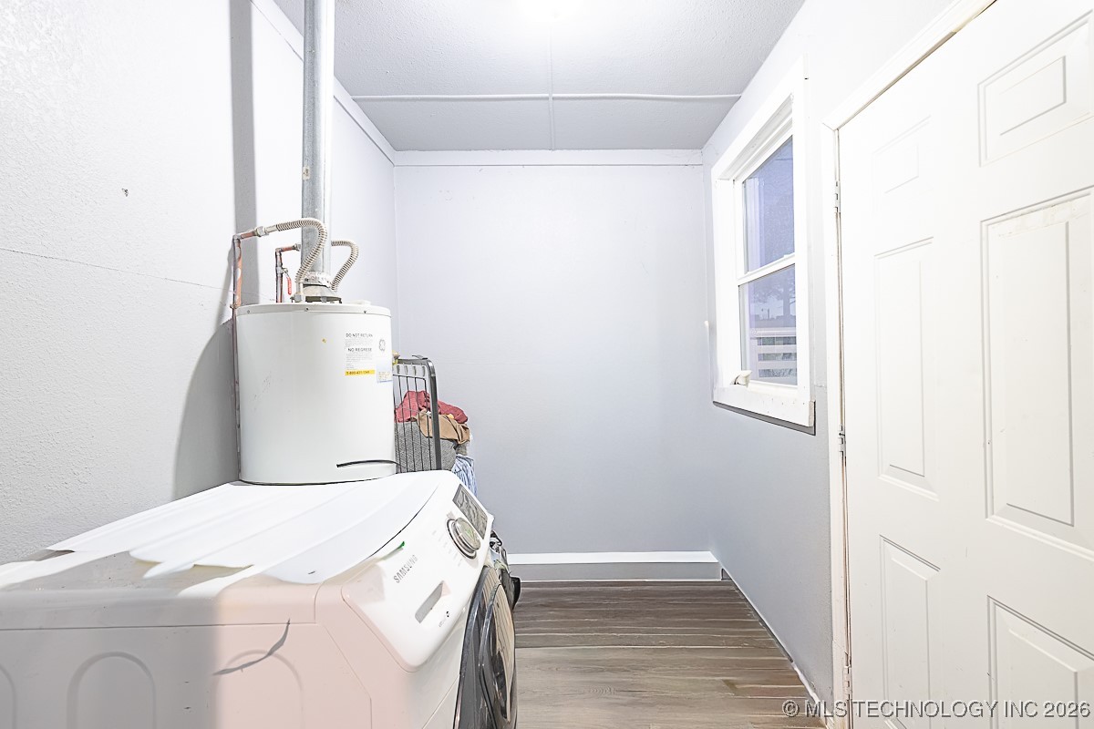 600 W 16th Ada OK 74820