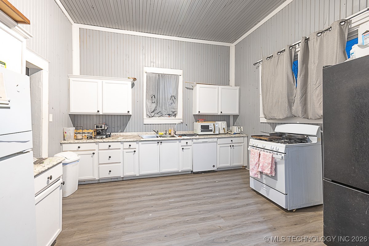 600 W 16th Ada OK 74820