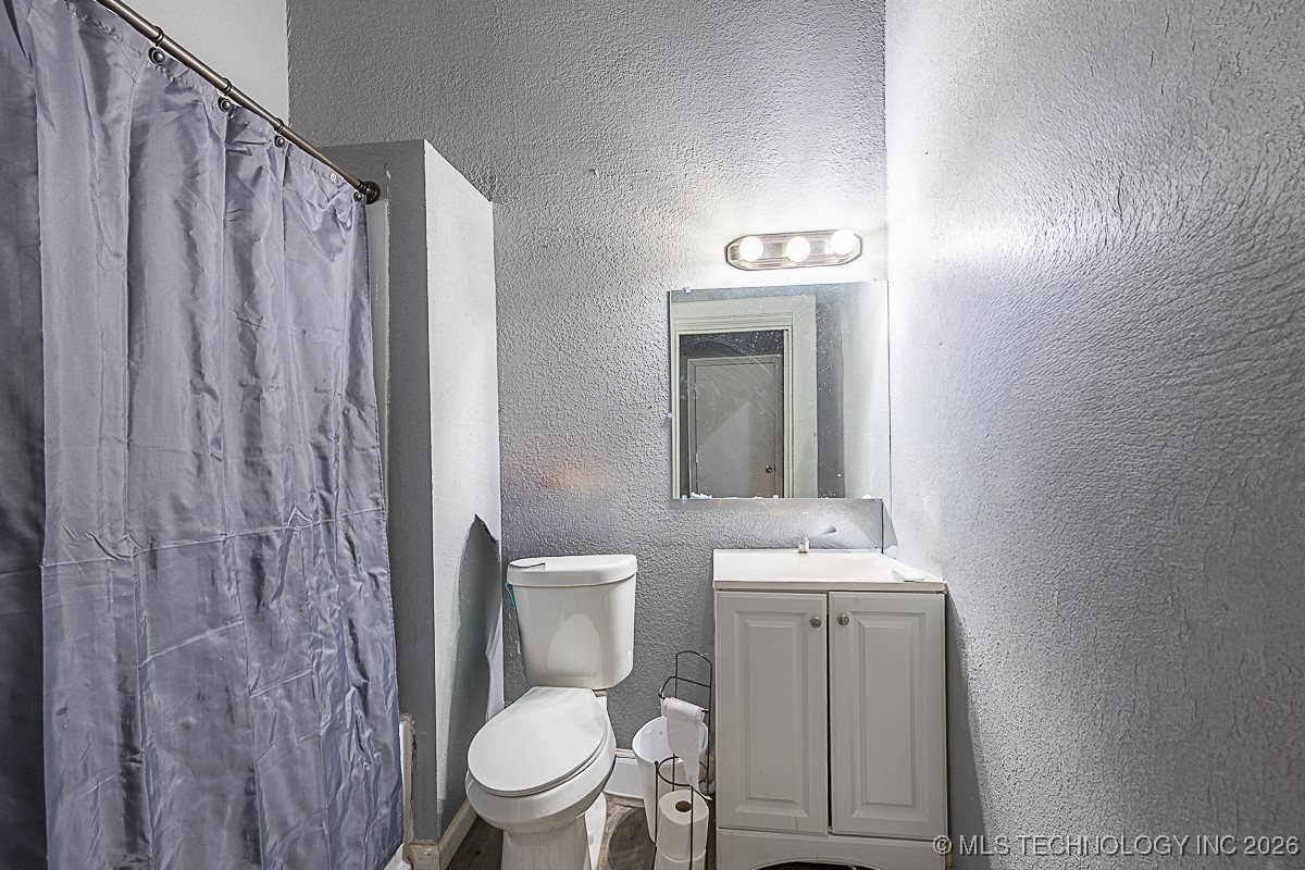 600 W 16th Ada OK 74820