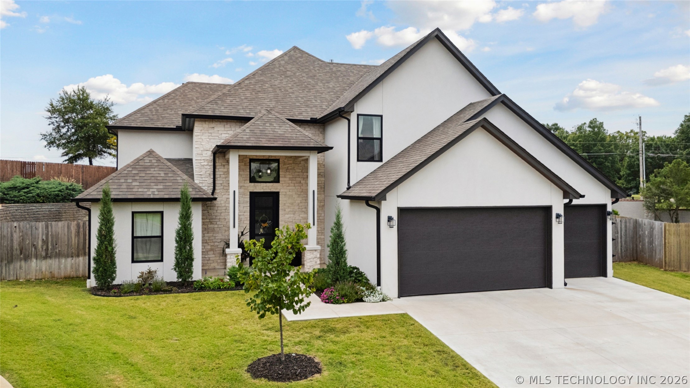 9248 E 80th Place Tulsa OK 74133
