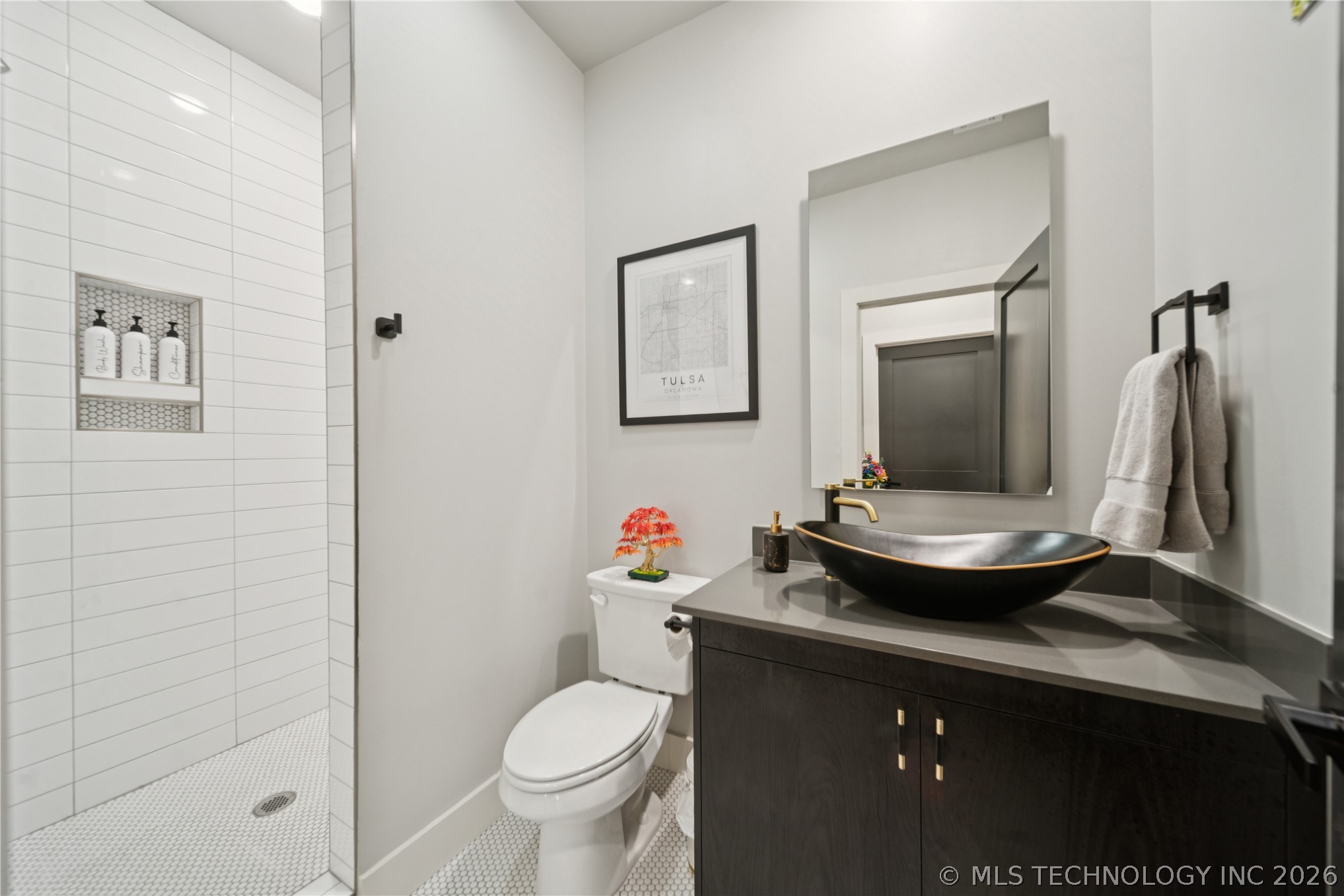 9248 E 80th Place Tulsa OK 74133