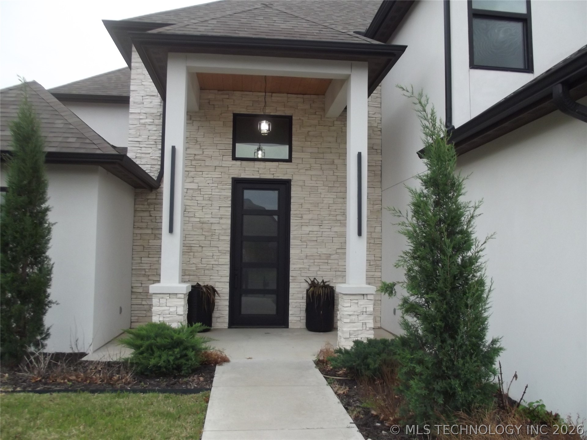 9248 E 80th Place Tulsa OK 74133