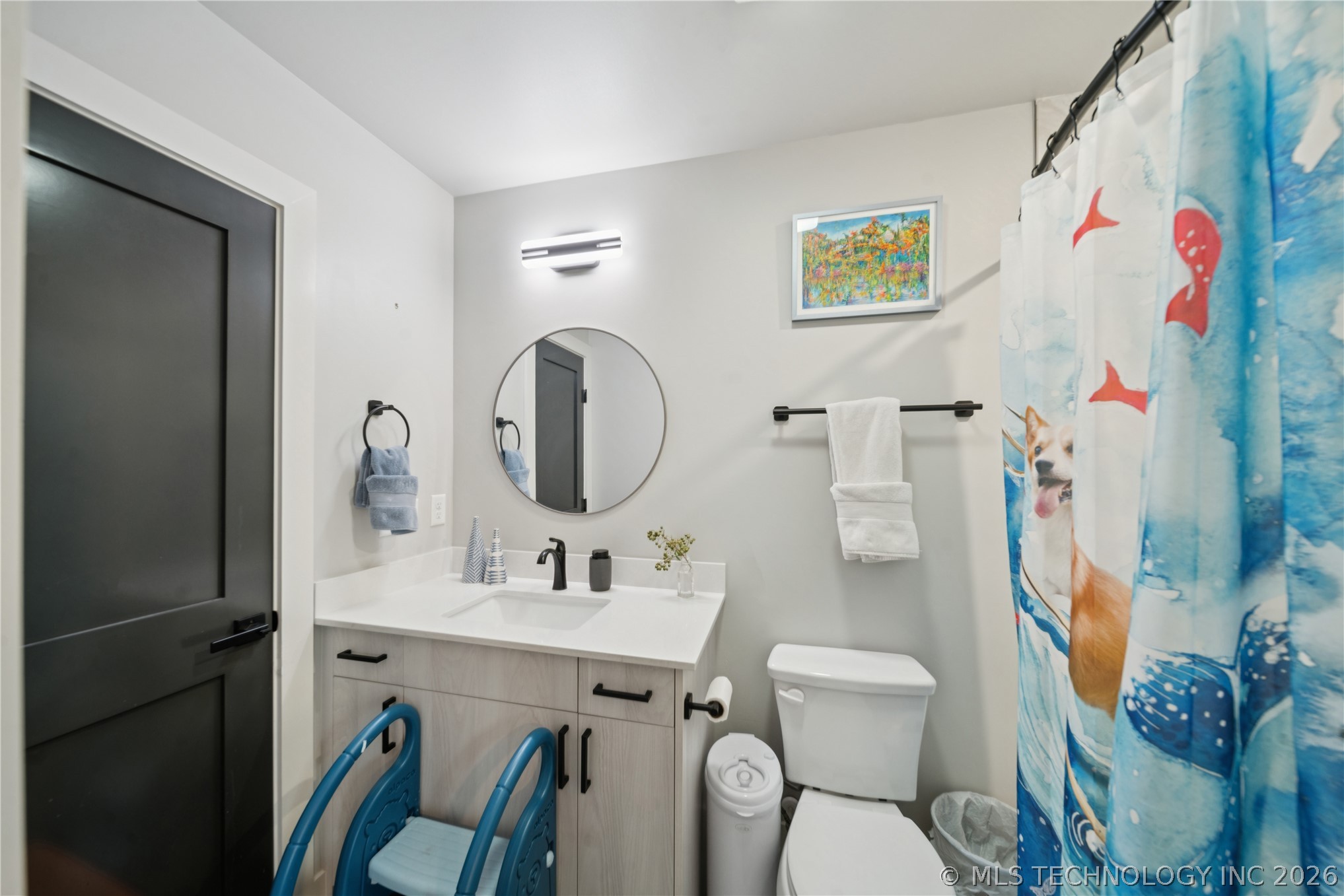 9248 E 80th Place Tulsa OK 74133