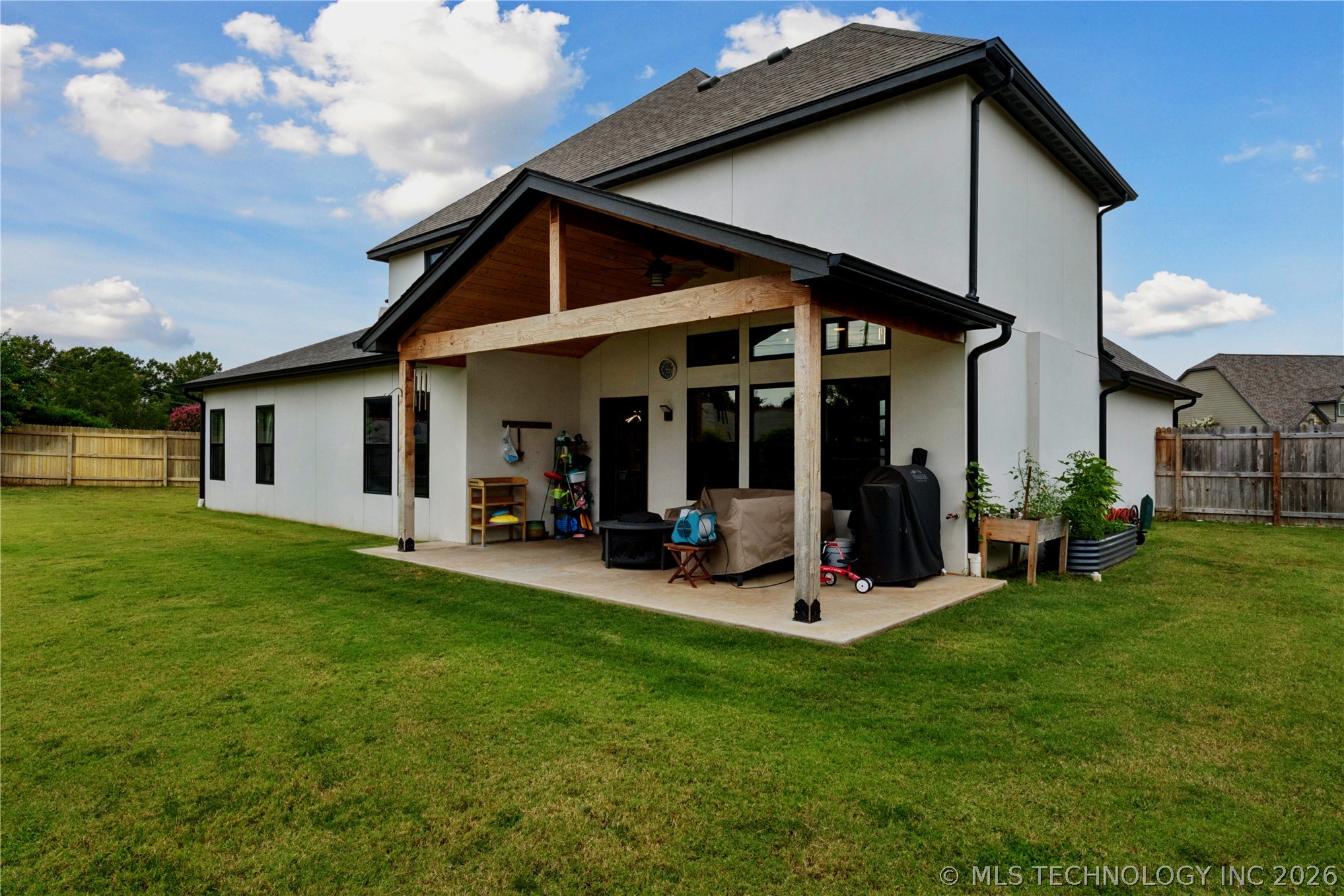 9248 E 80th Place Tulsa OK 74133