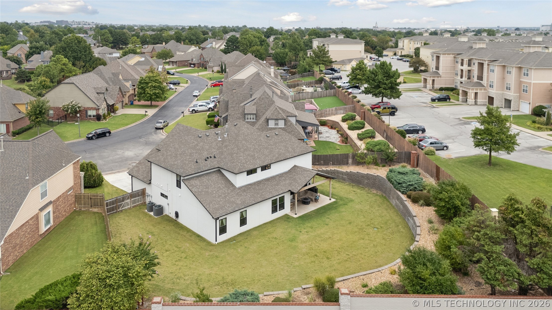9248 E 80th Place Tulsa OK 74133
