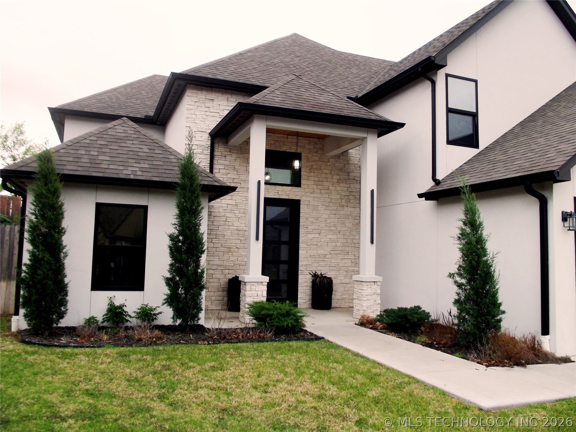 9248 E 80th Place Tulsa OK 74133