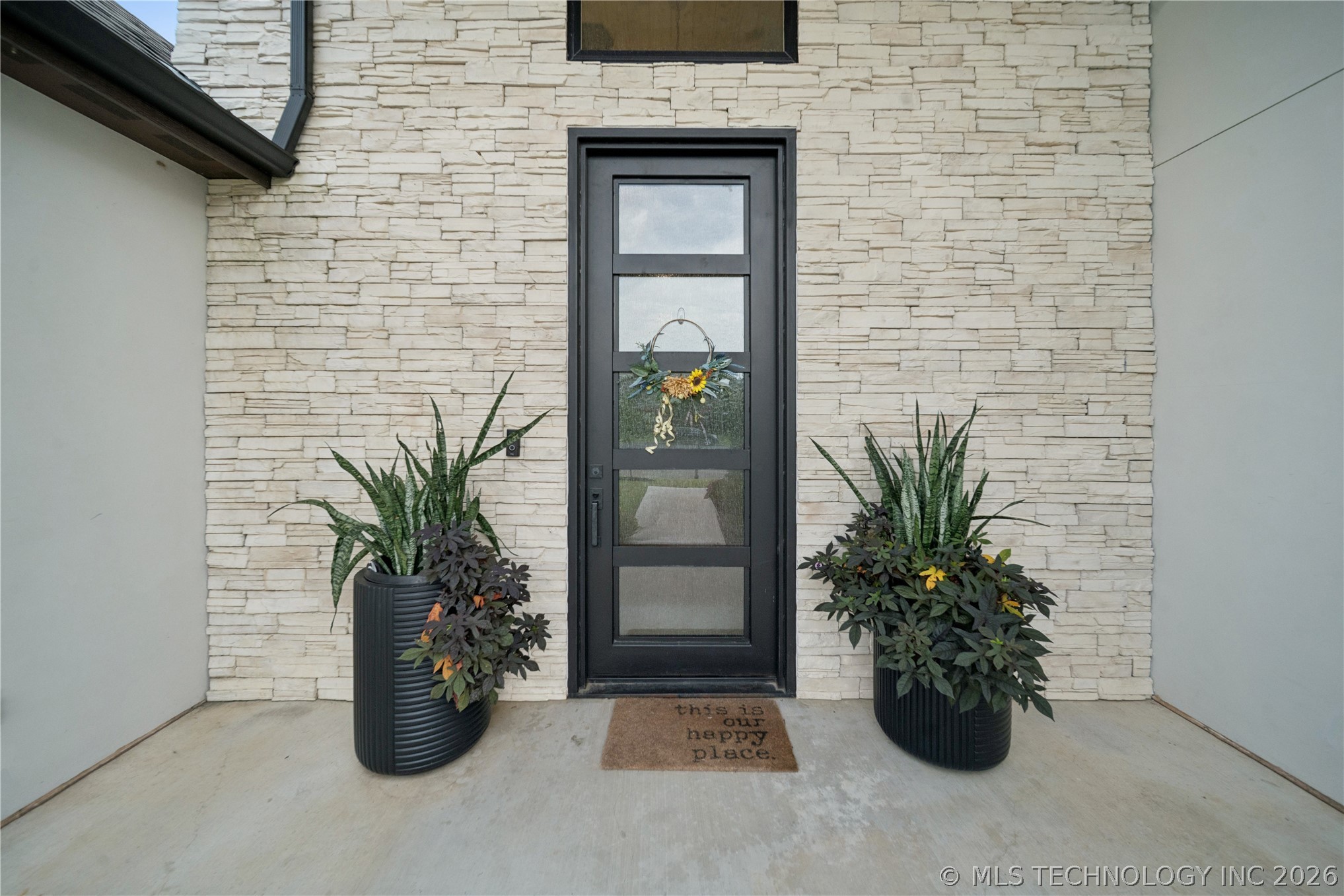 9248 E 80th Place Tulsa OK 74133