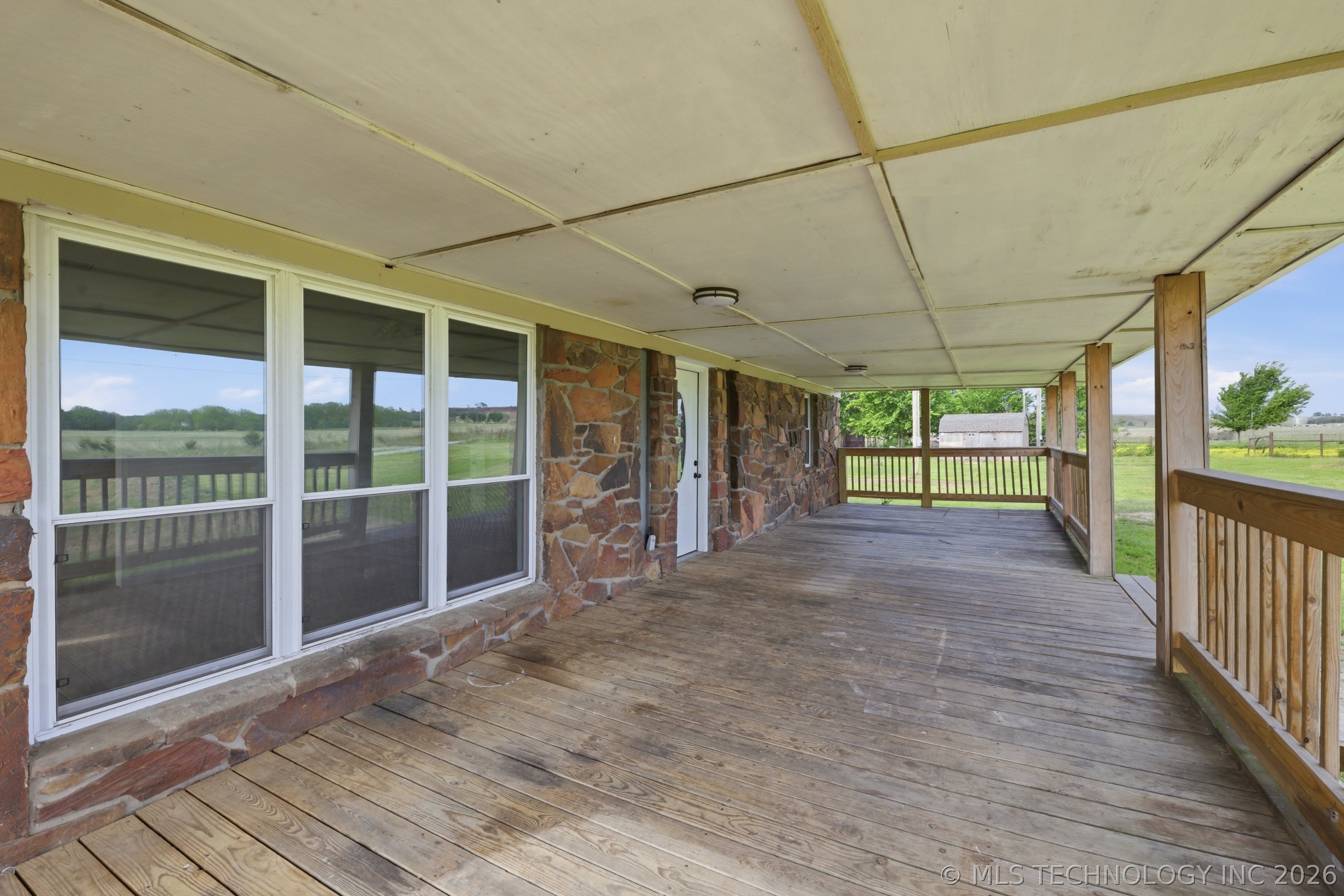 7290 Chestnut Road Henryetta OK 74437