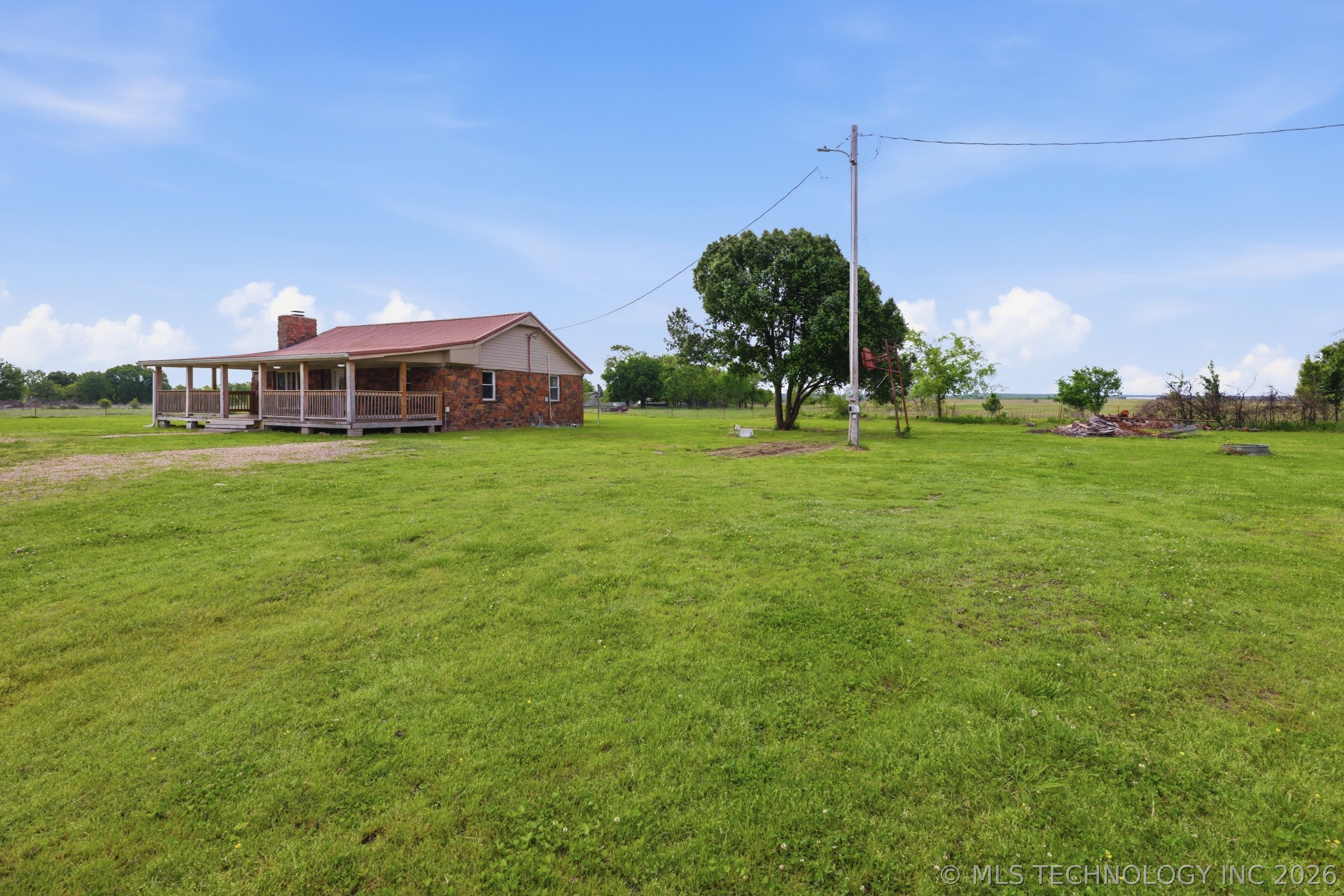 7290 Chestnut Road Henryetta OK 74437