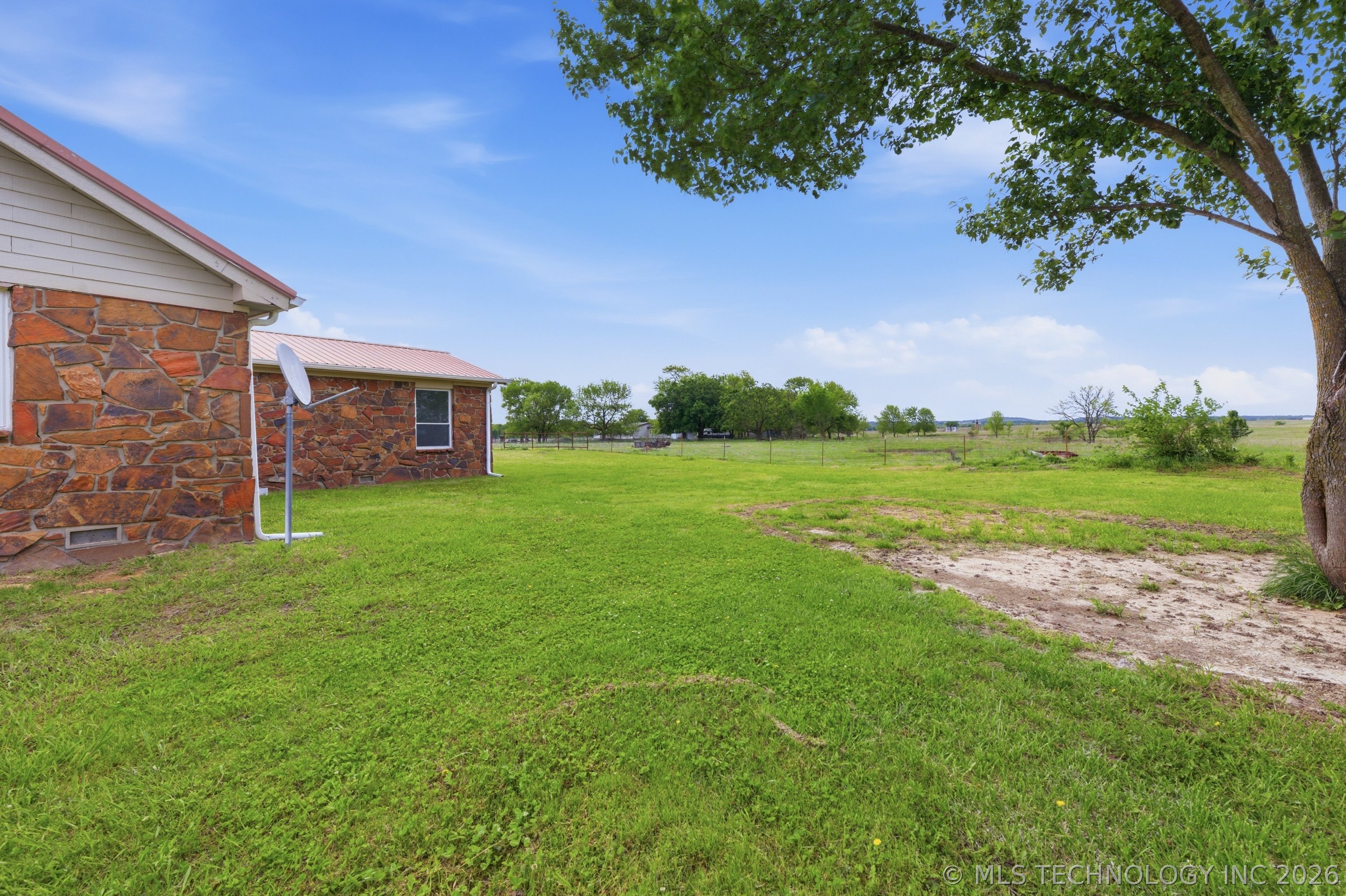 7290 Chestnut Road Henryetta OK 74437