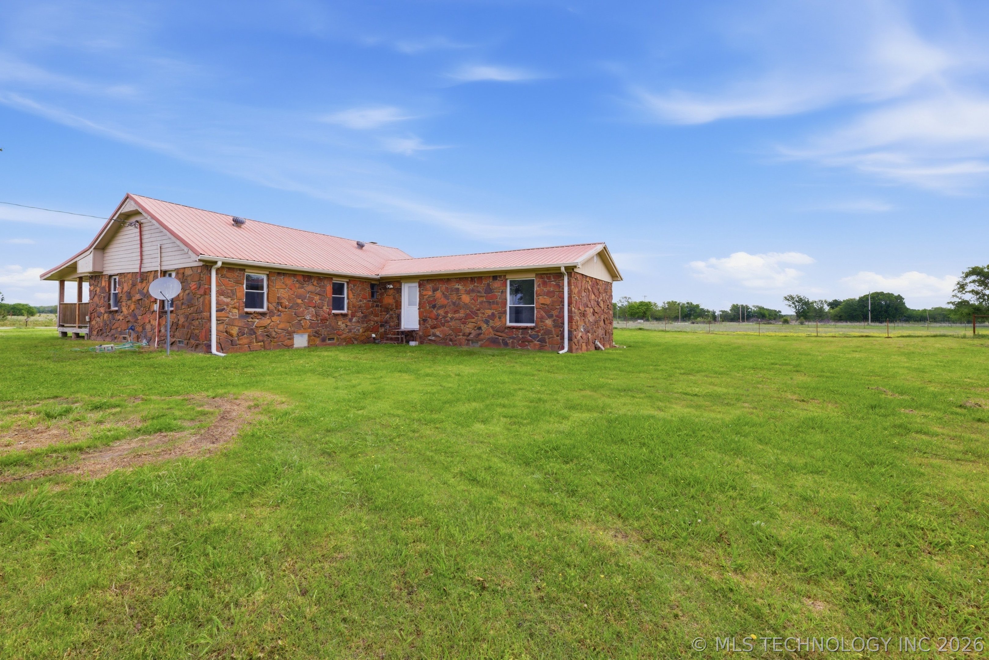 7290 Chestnut Road Henryetta OK 74437