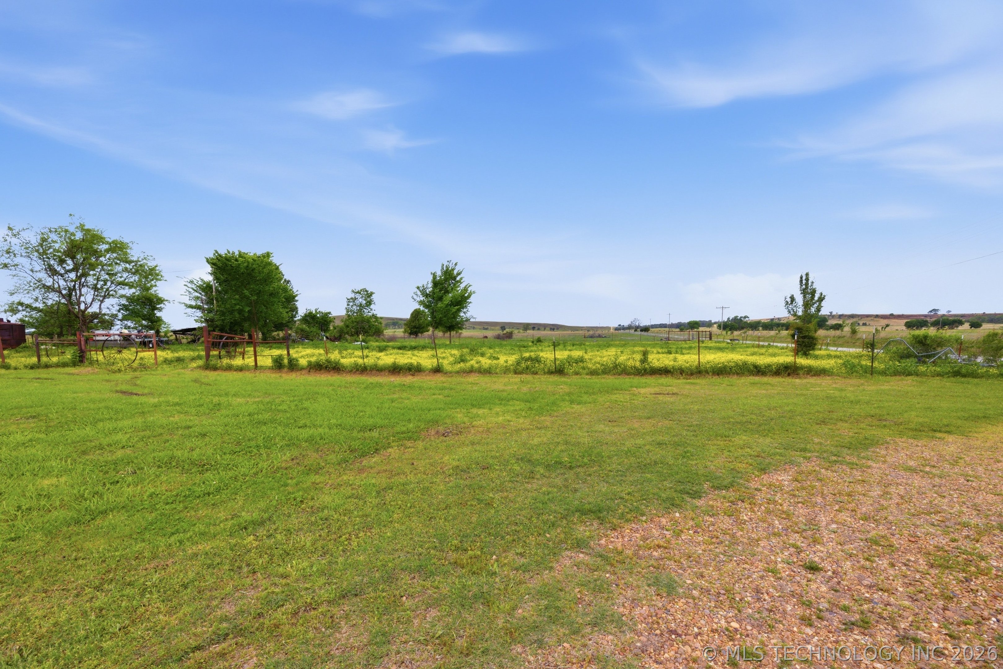 7290 Chestnut Road Henryetta OK 74437