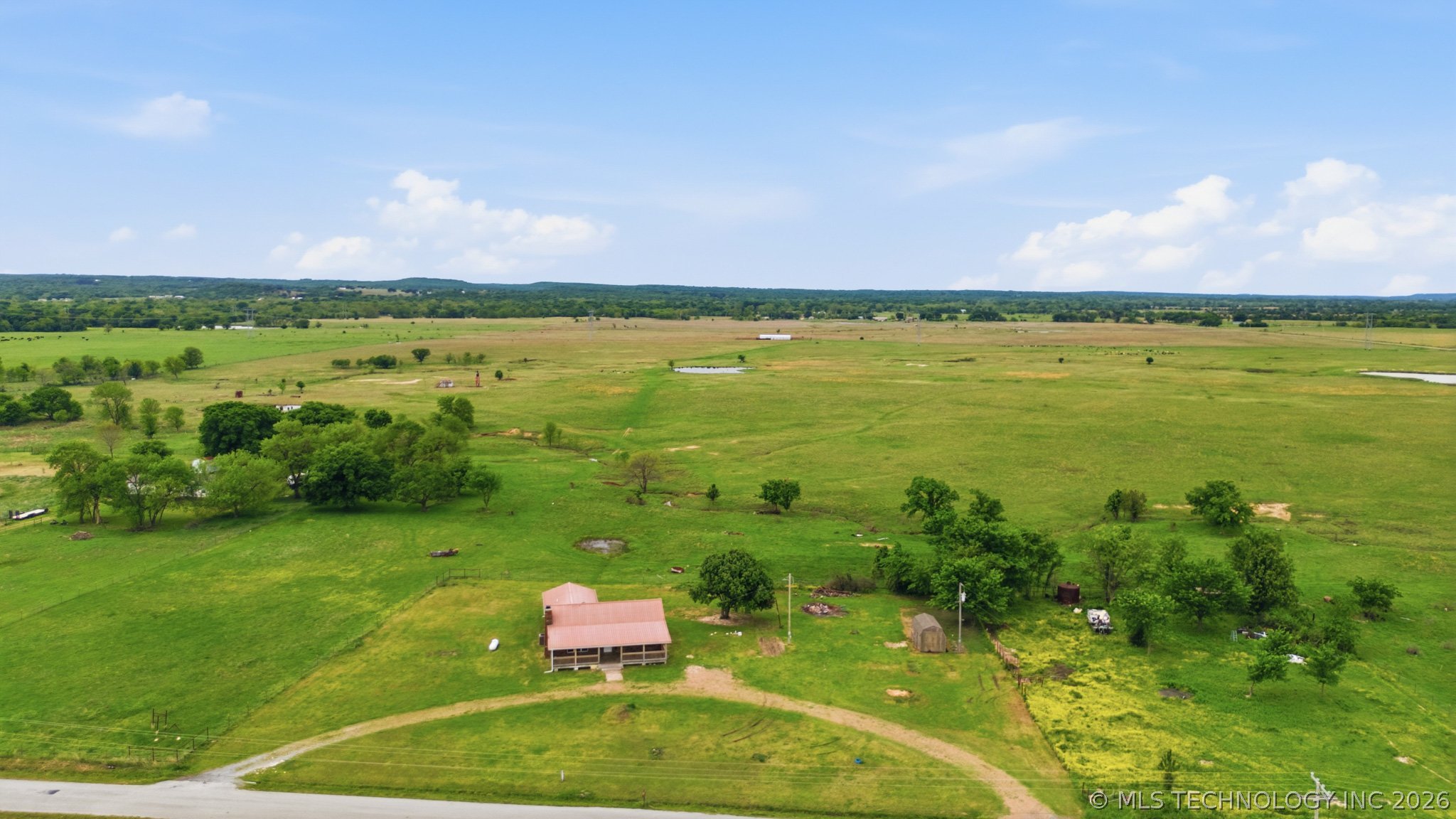 7290 Chestnut Road Henryetta OK 74437