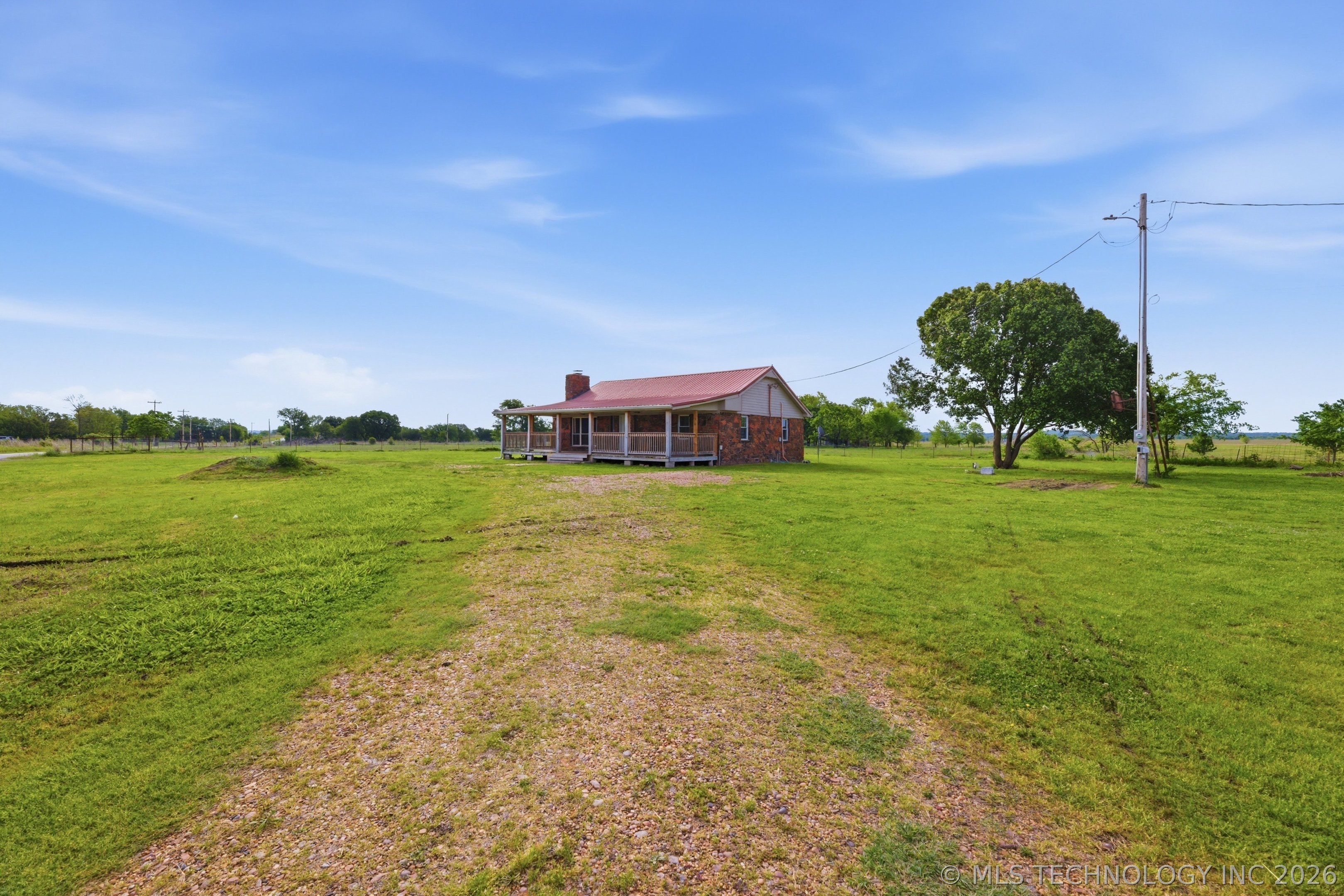 7290 Chestnut Road Henryetta OK 74437