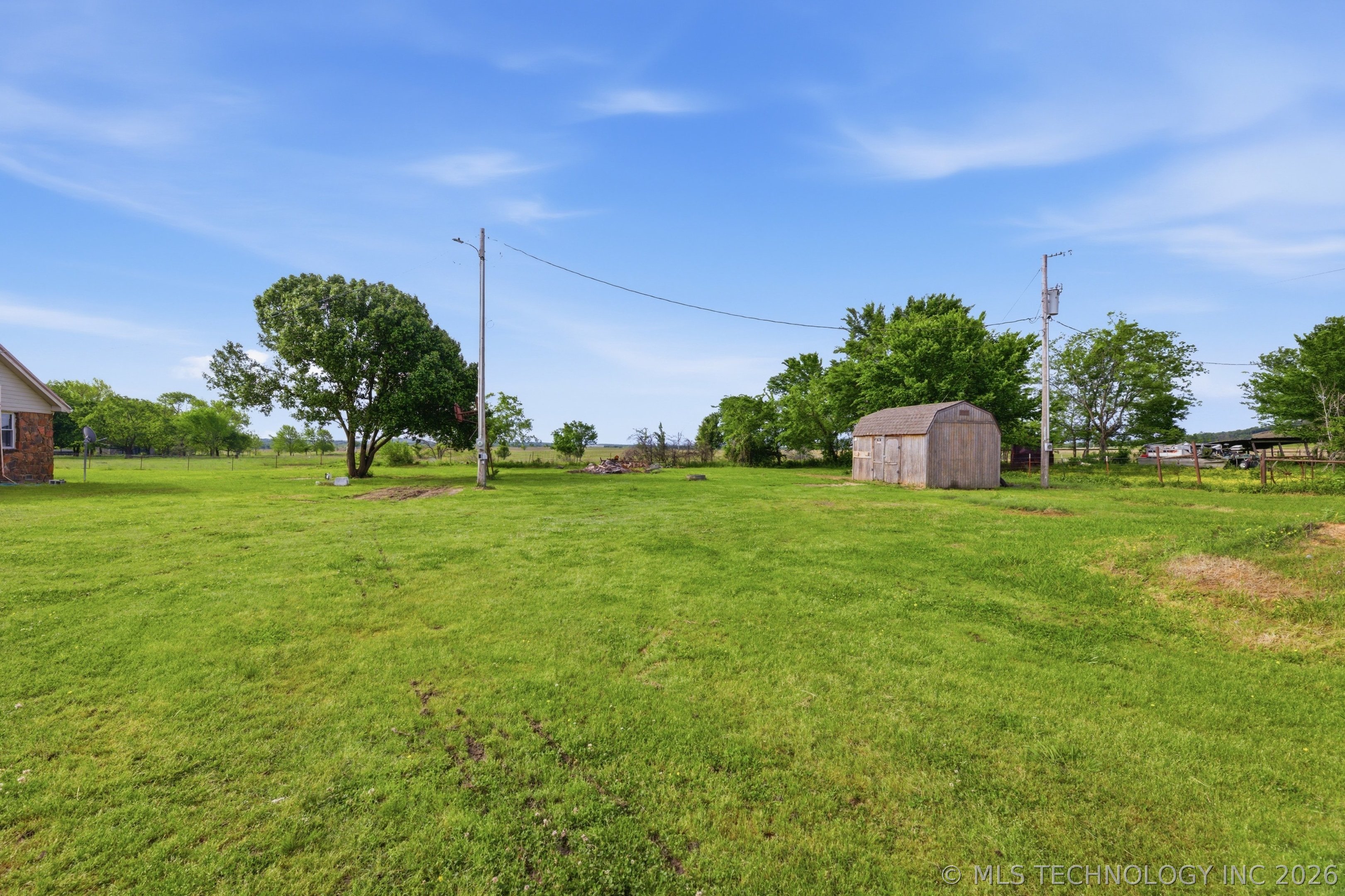 7290 Chestnut Road Henryetta OK 74437