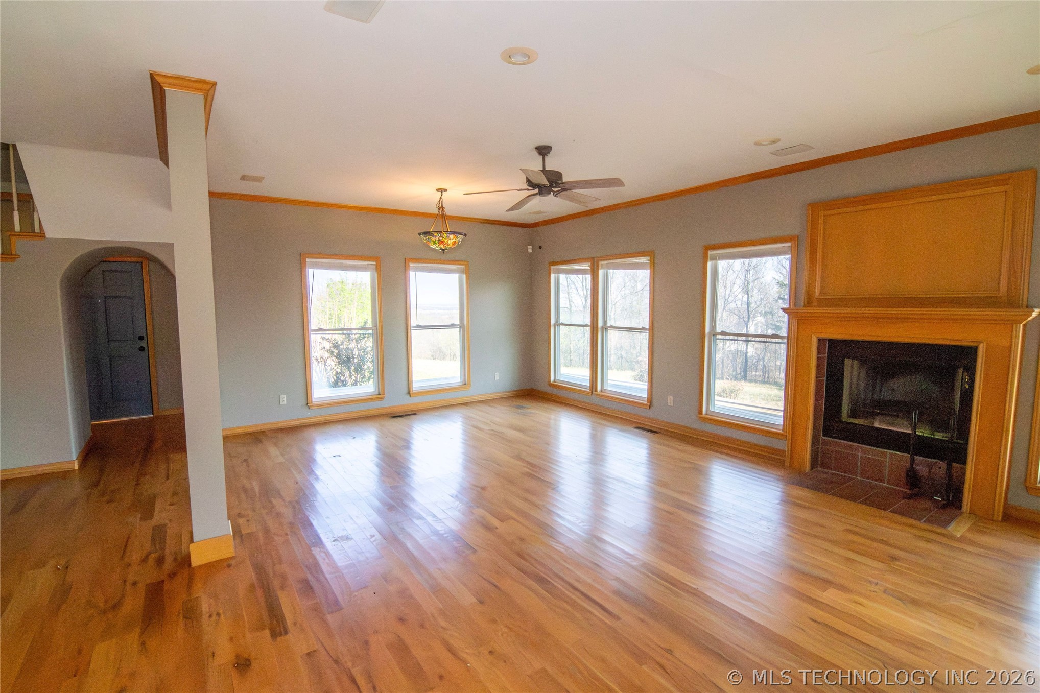 5240 Adams Road Mounds OK 74047