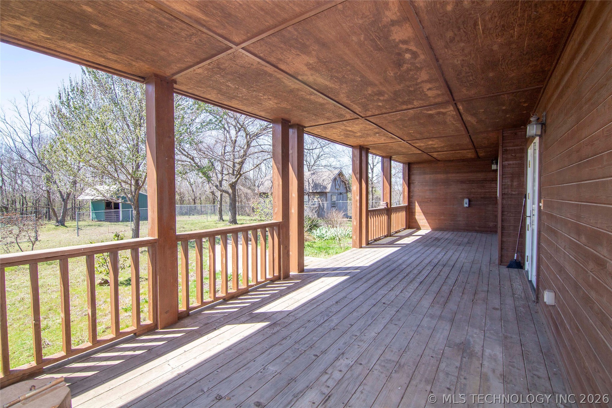 5240 Adams Road Mounds OK 74047