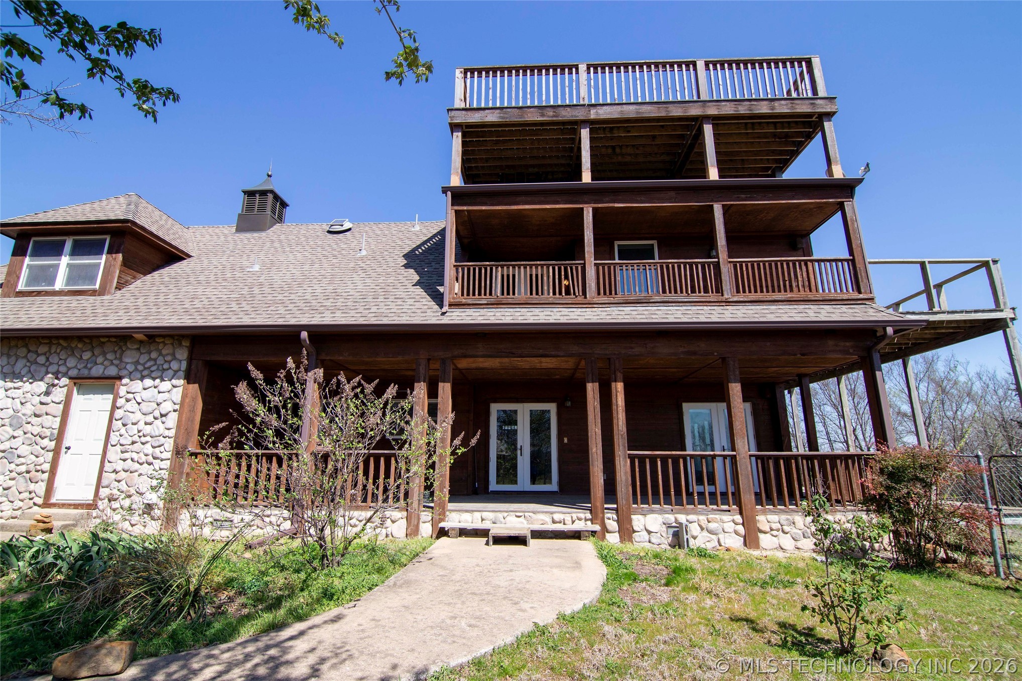 5240 Adams Road Mounds OK 74047