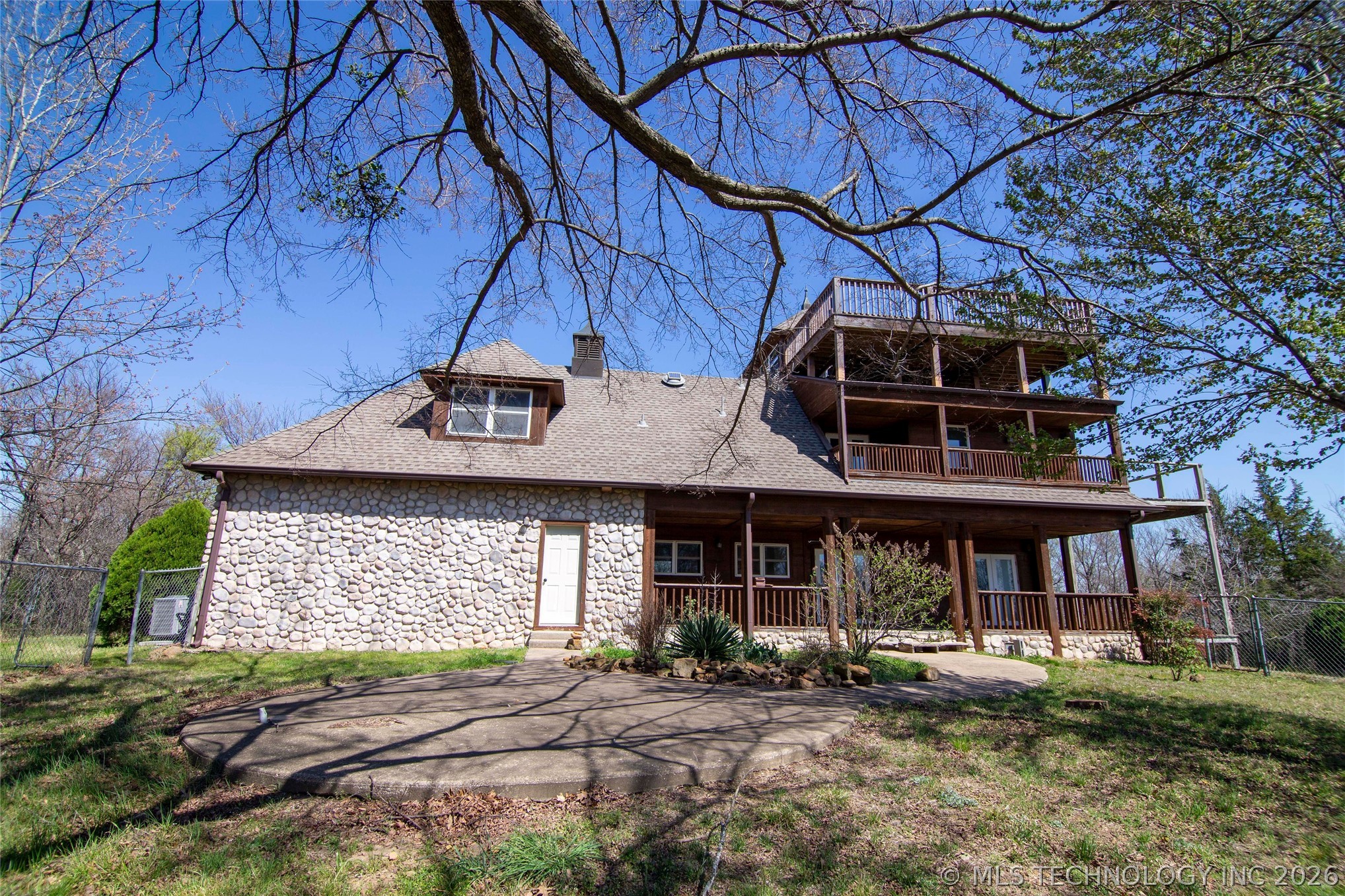 5240 Adams Road Mounds OK 74047