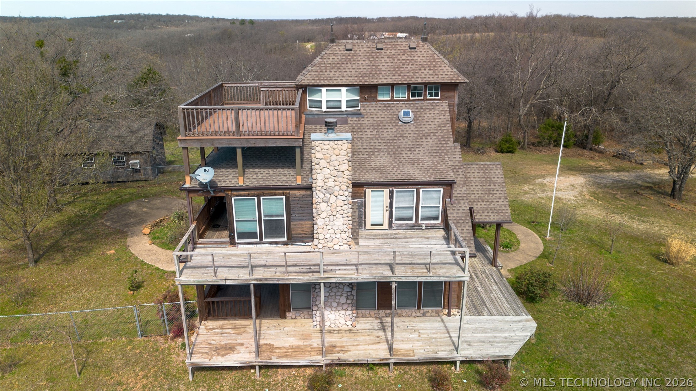 5240 Adams Road Mounds OK 74047