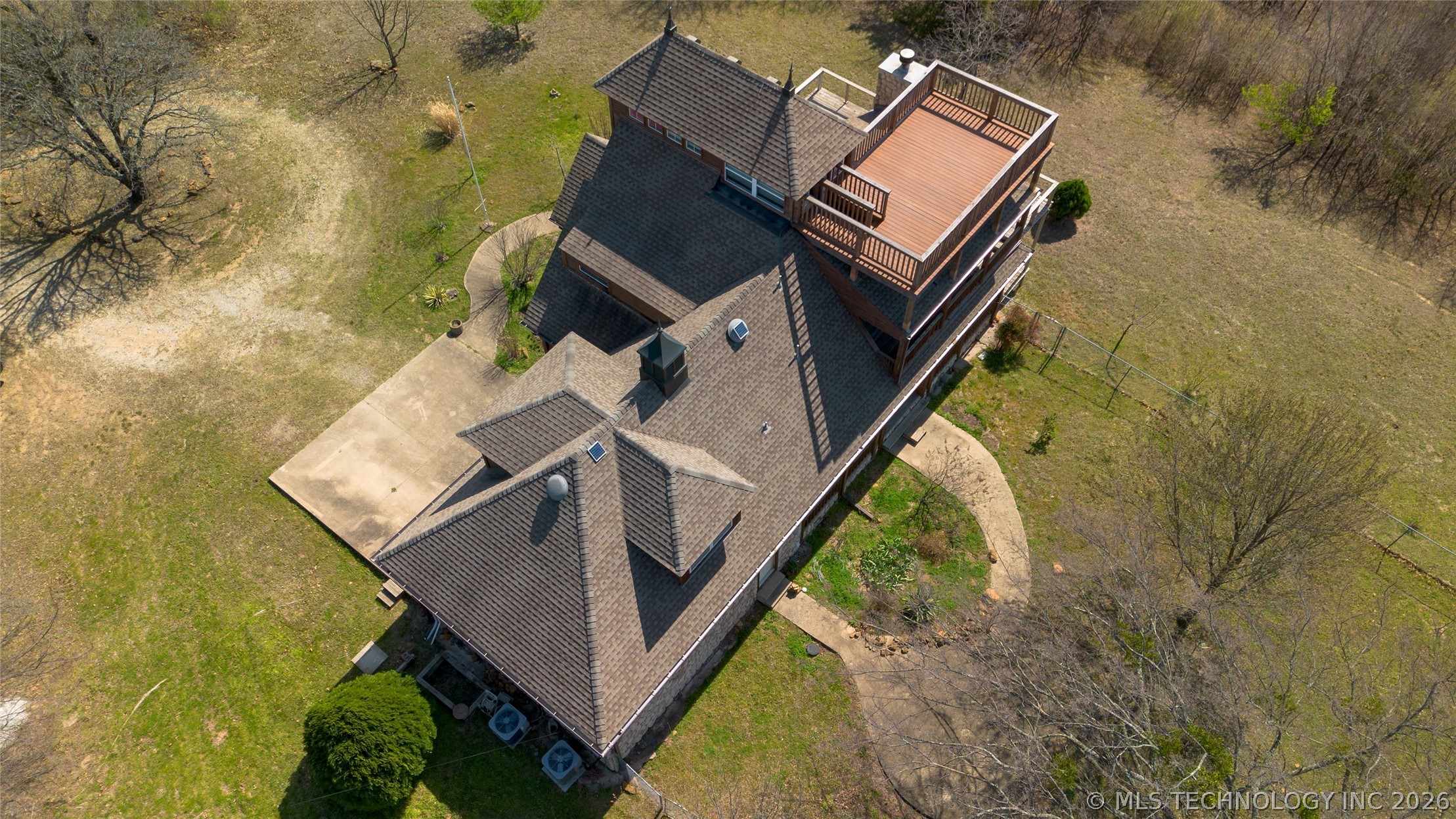 5240 Adams Road Mounds OK 74047